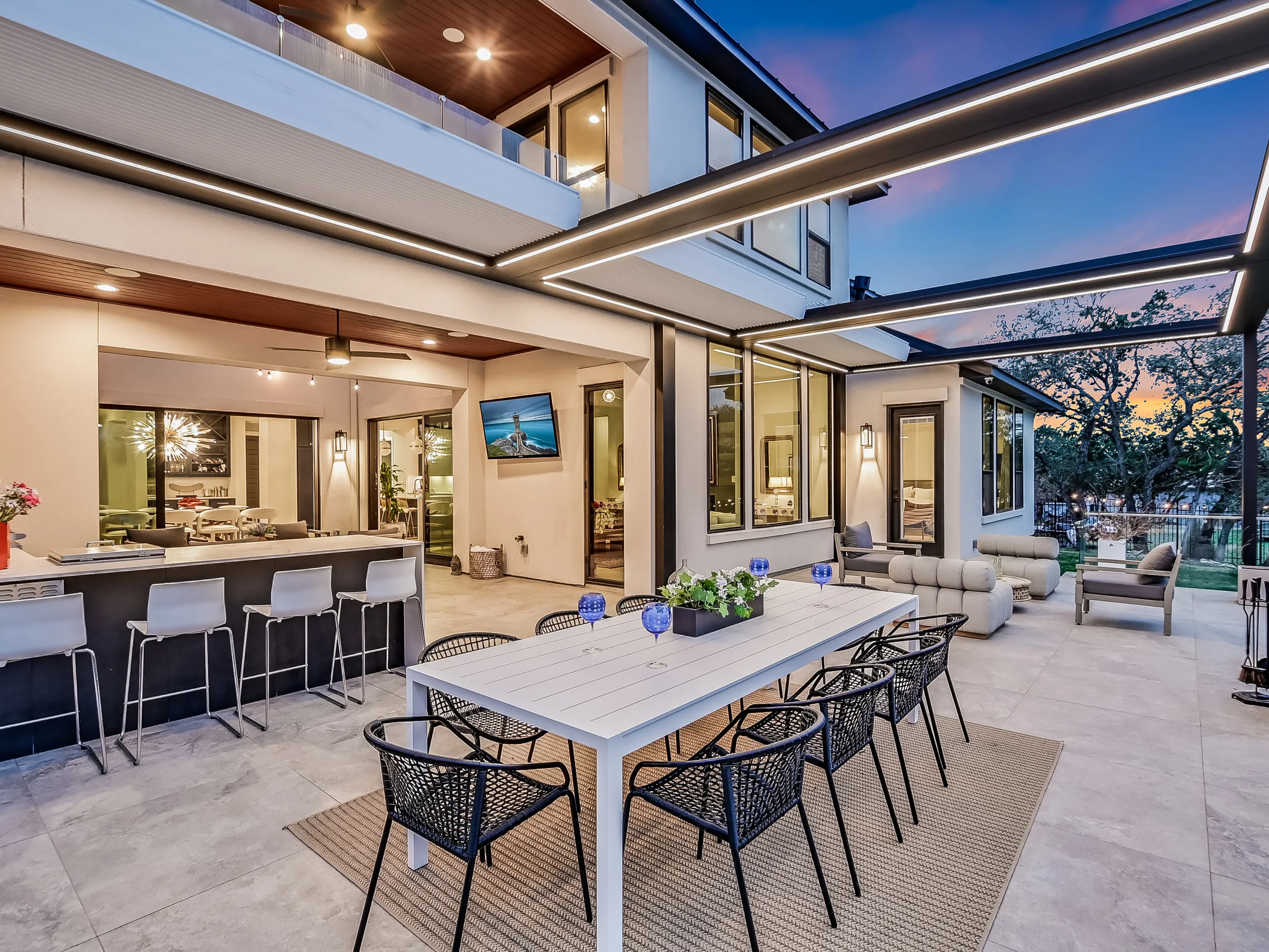 Wander Austin Creek #30