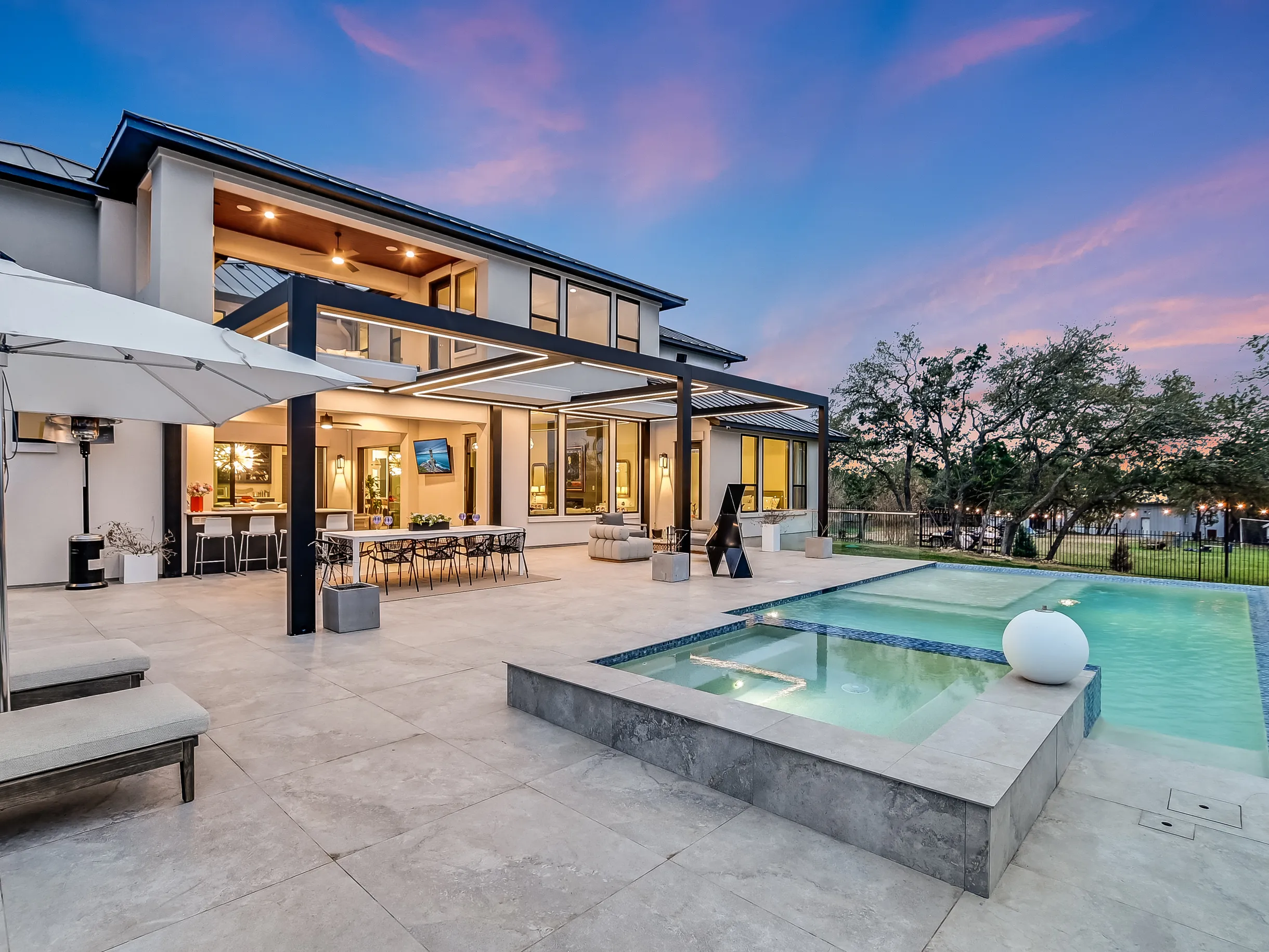 Wander Austin Creek #47