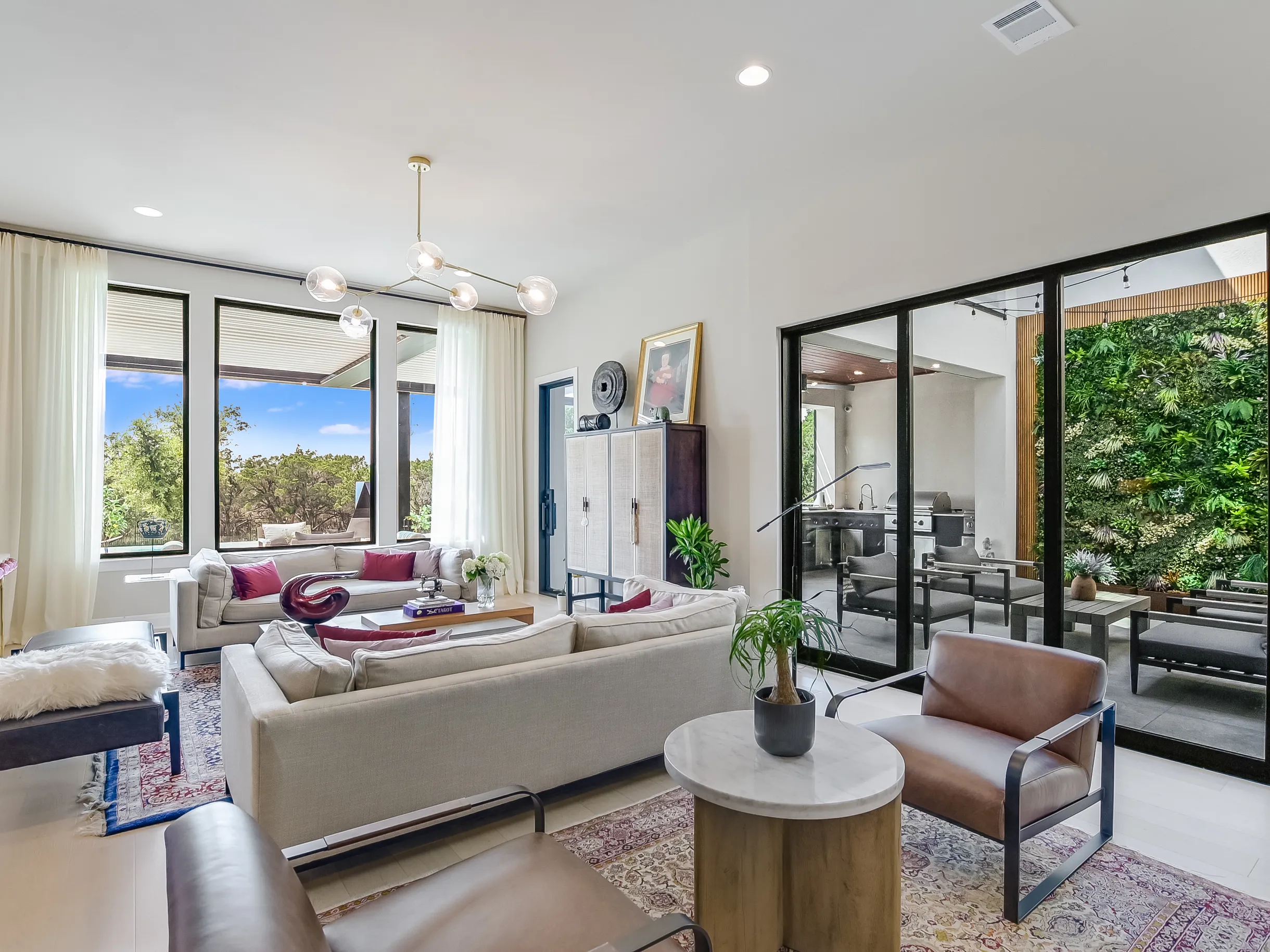 Wander Austin Creek #53