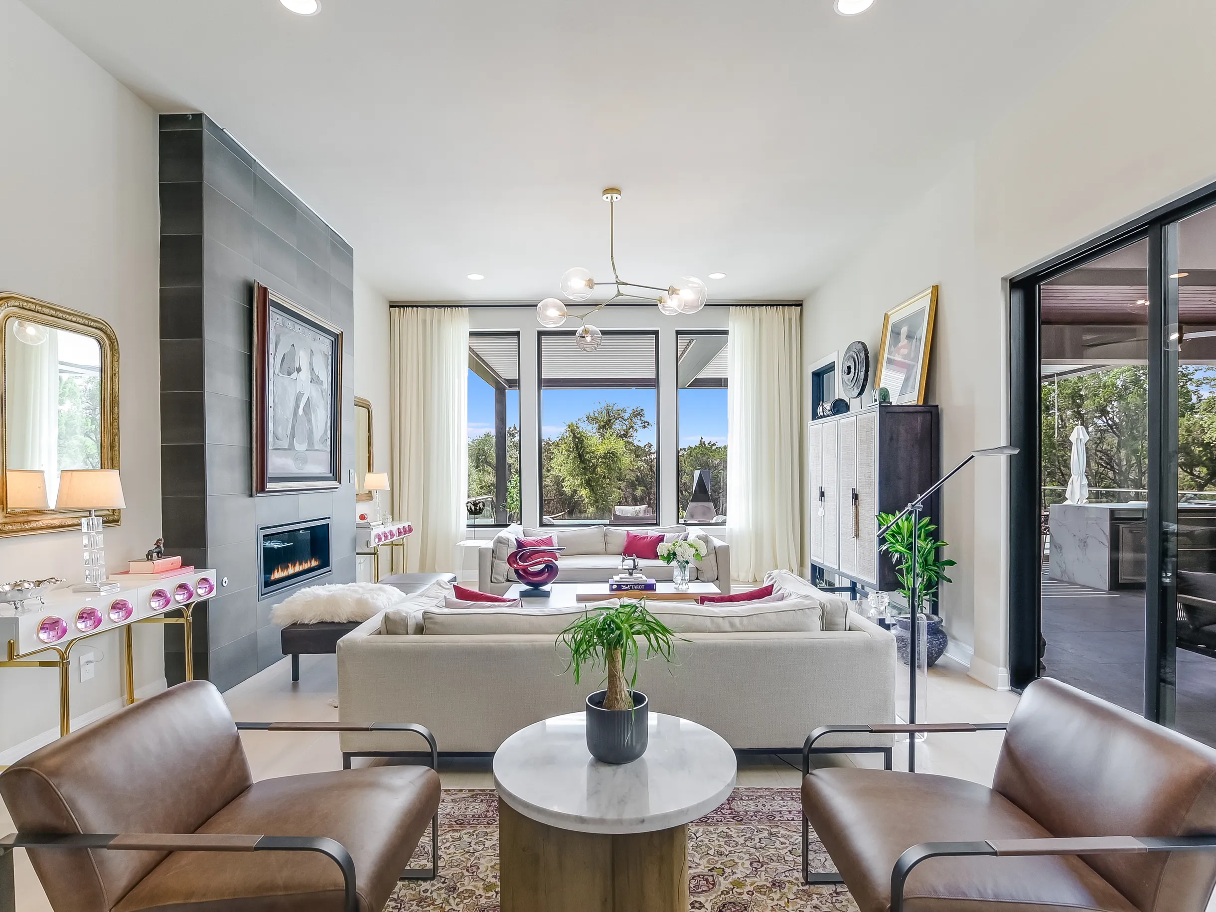 Wander Austin Creek #48