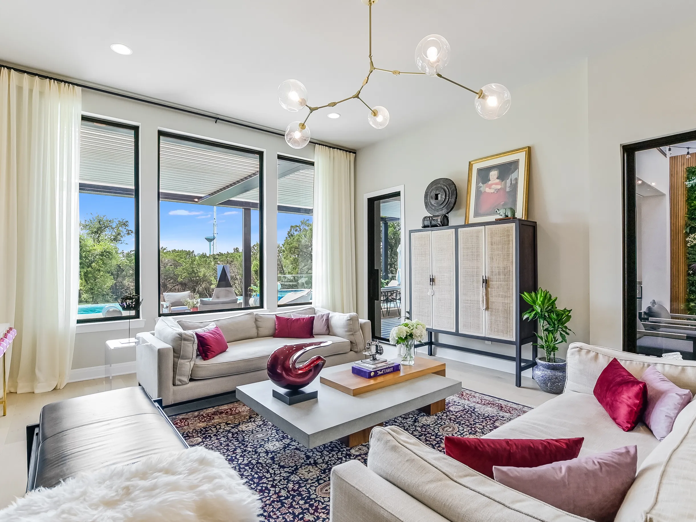 Wander Austin Creek #38