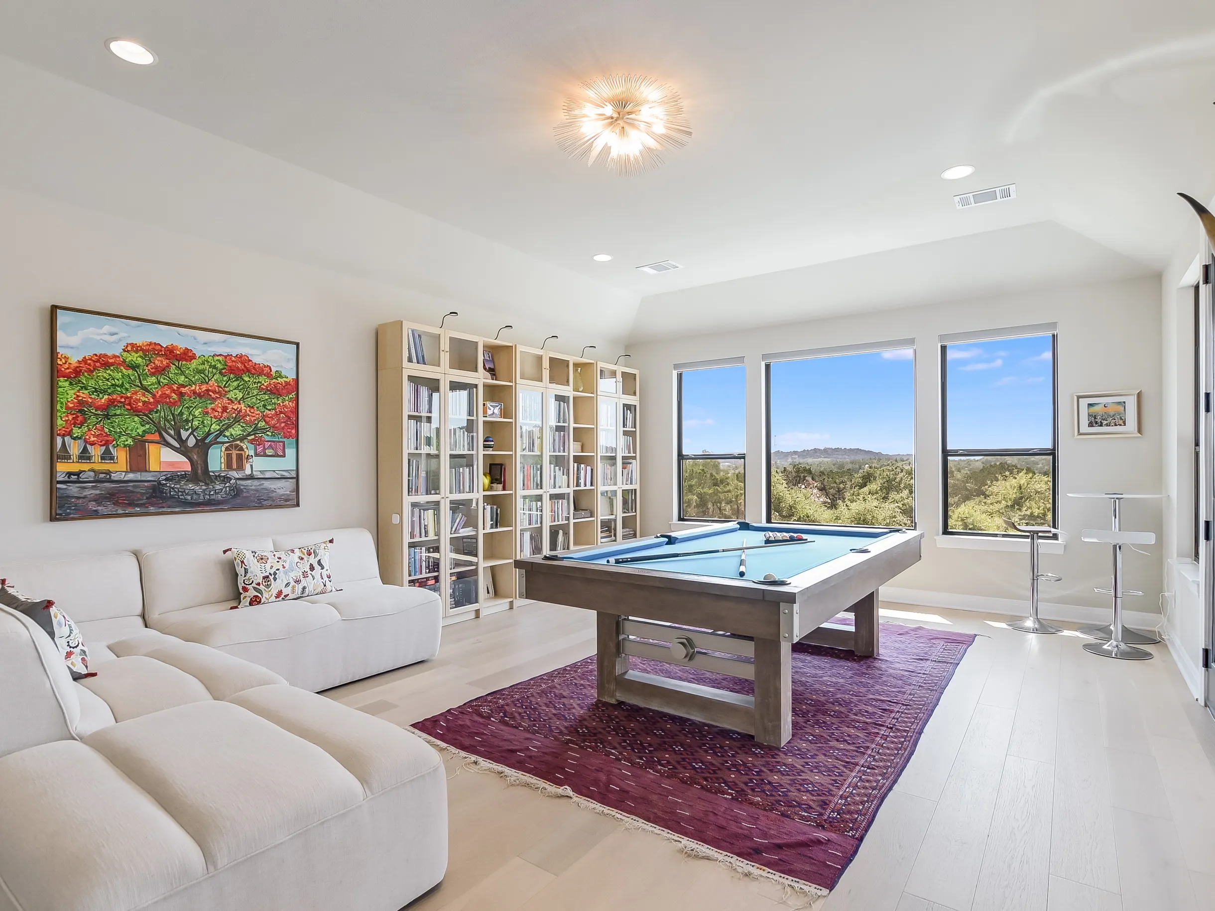 Wander Austin Creek #13