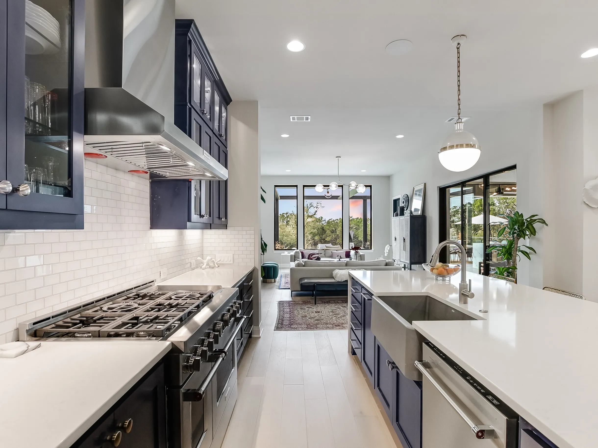 Wander Austin Creek #31