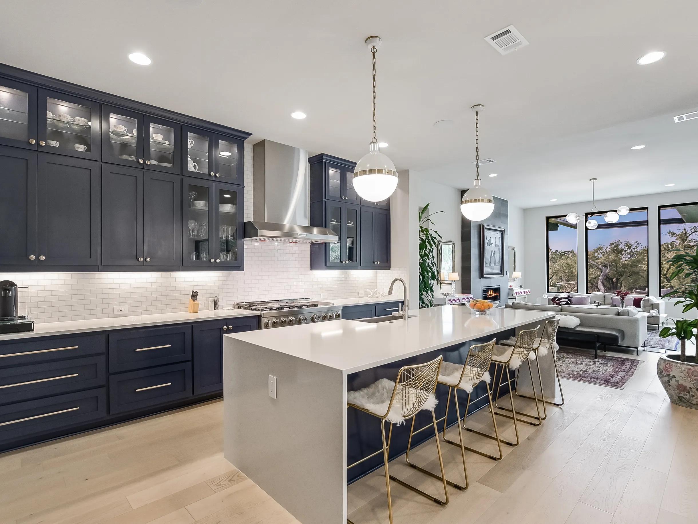 Wander Austin Creek #57