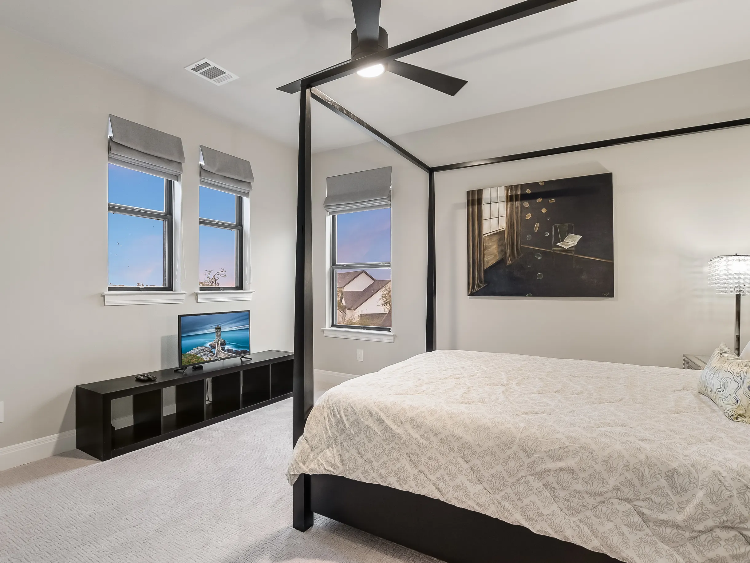 Wander Austin Creek #14