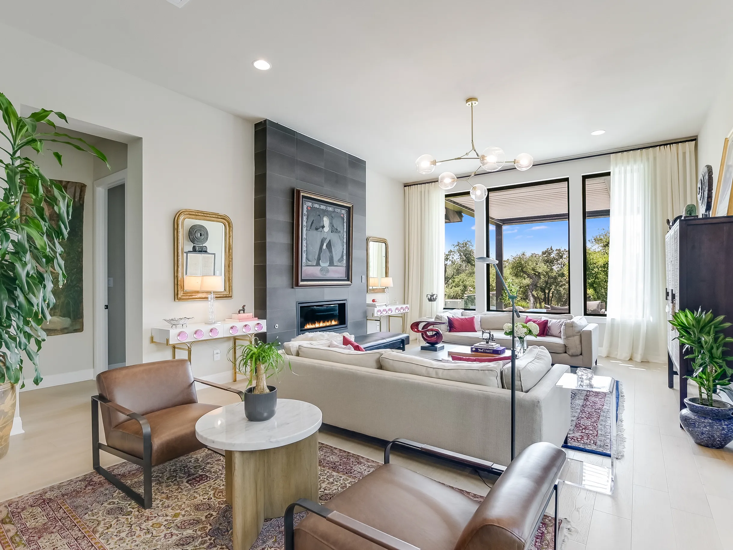 Wander Austin Creek #18