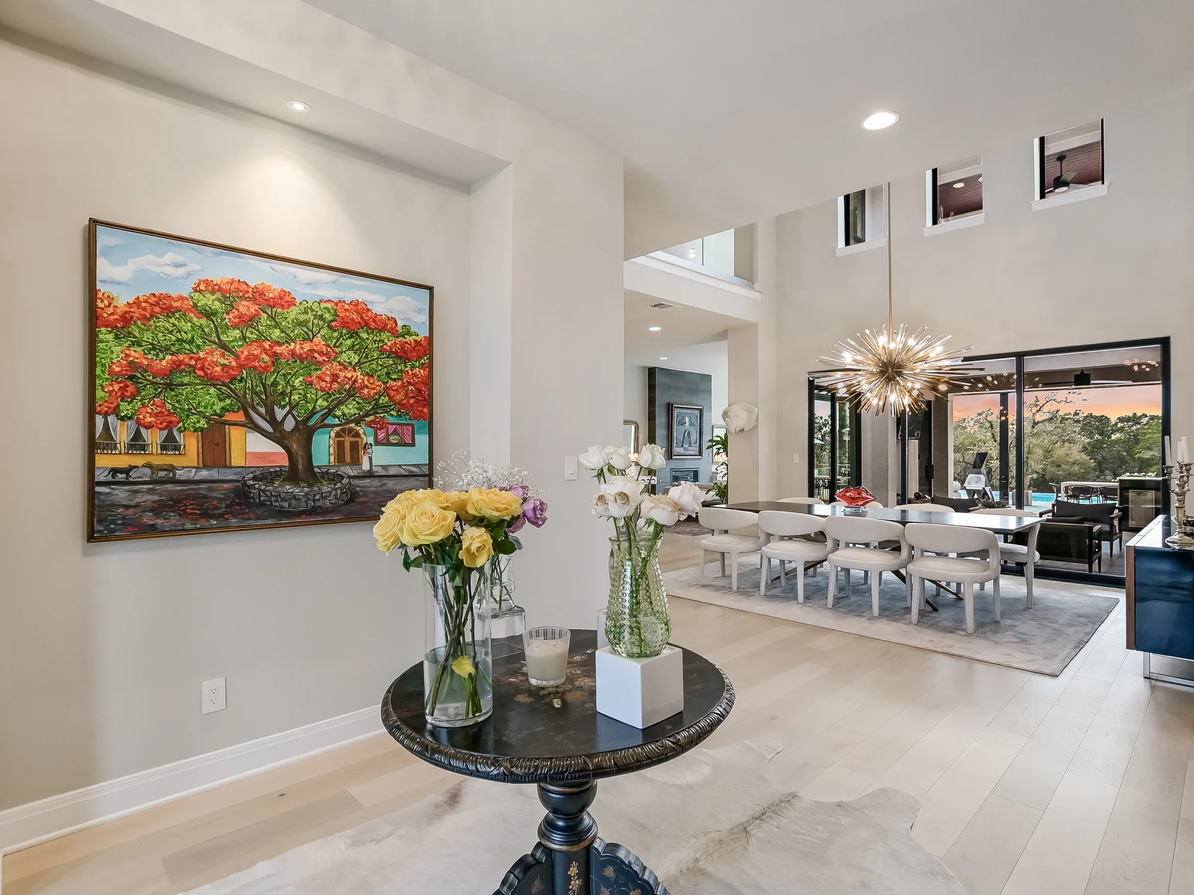 Wander Austin Creek #49