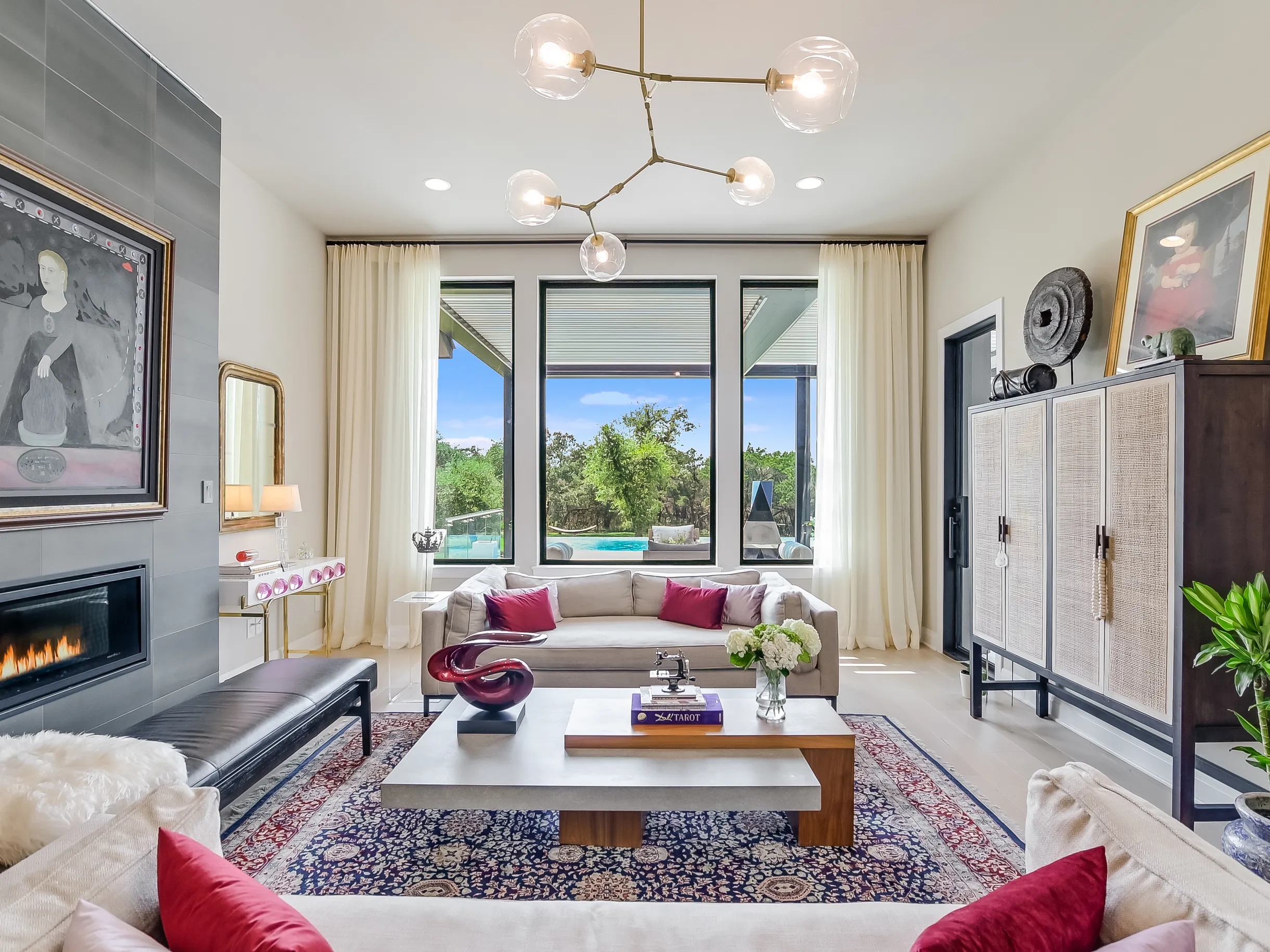 Wander Austin Creek #32