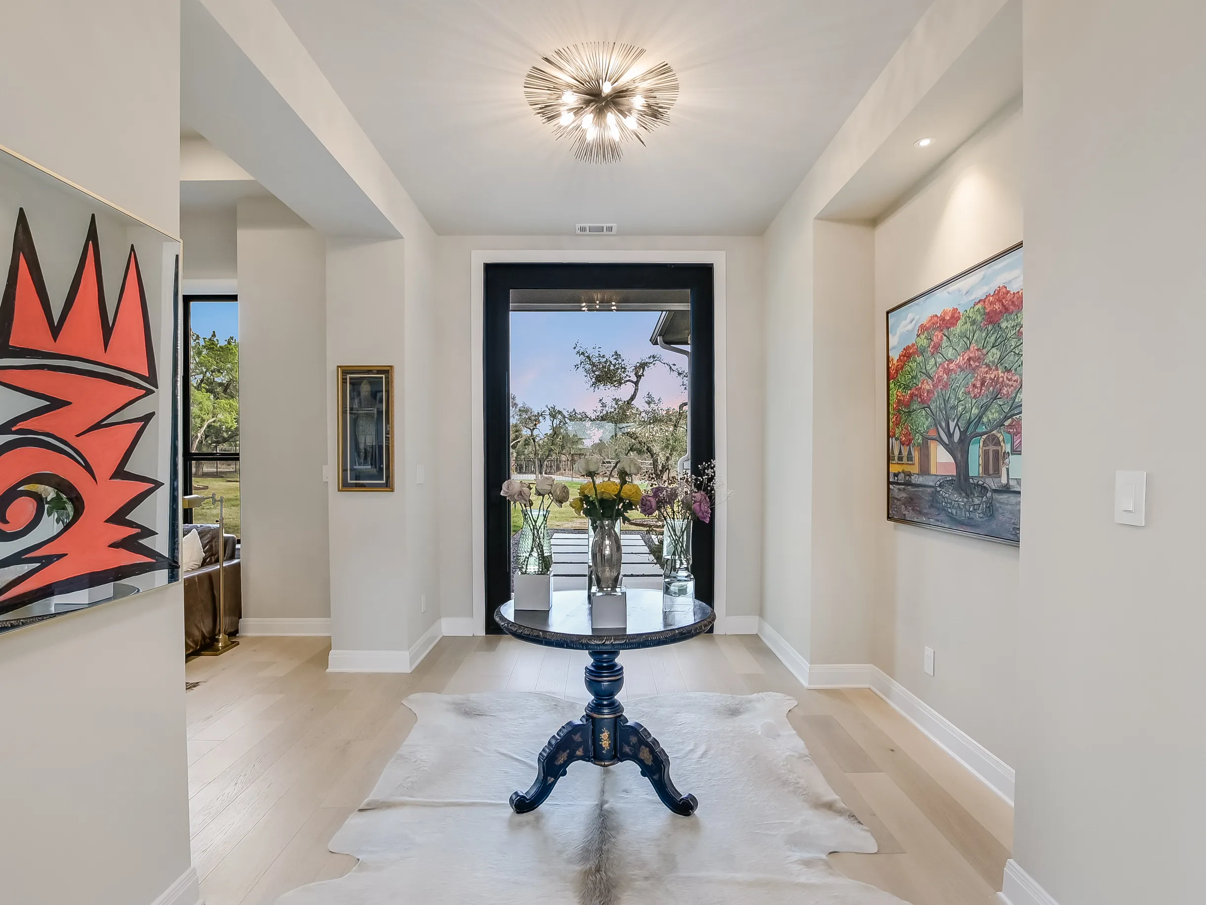 Wander Austin Creek #19