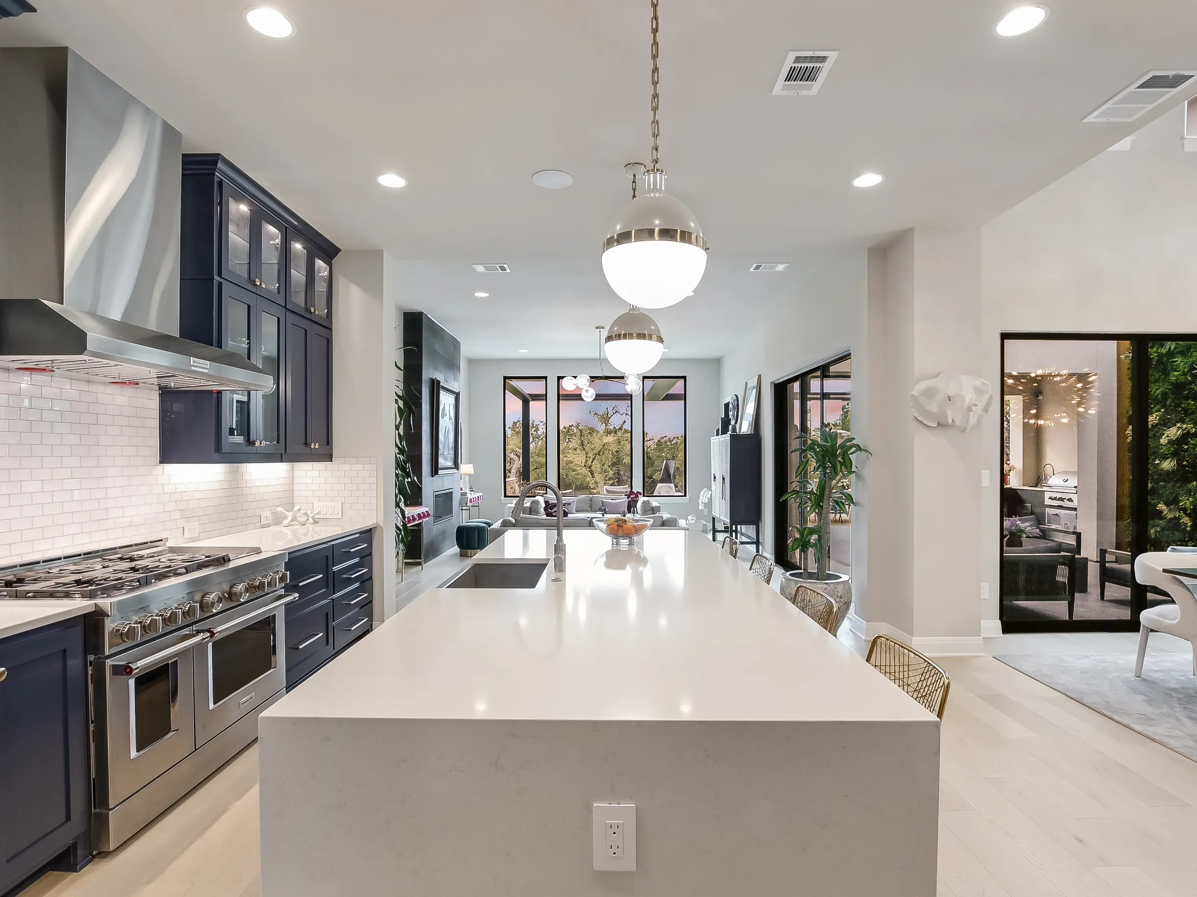 Wander Austin Creek #42