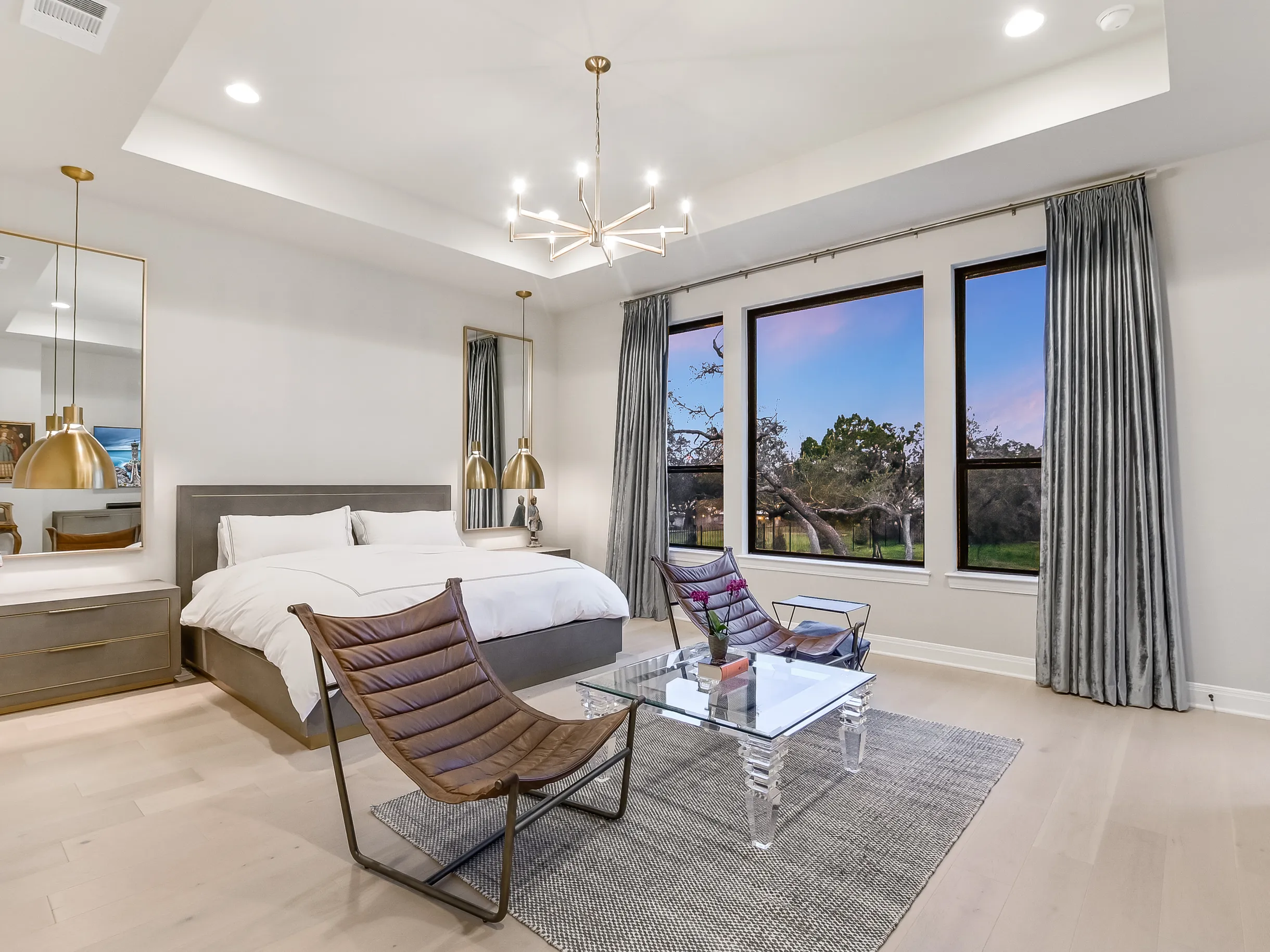 Wander Austin Creek #22