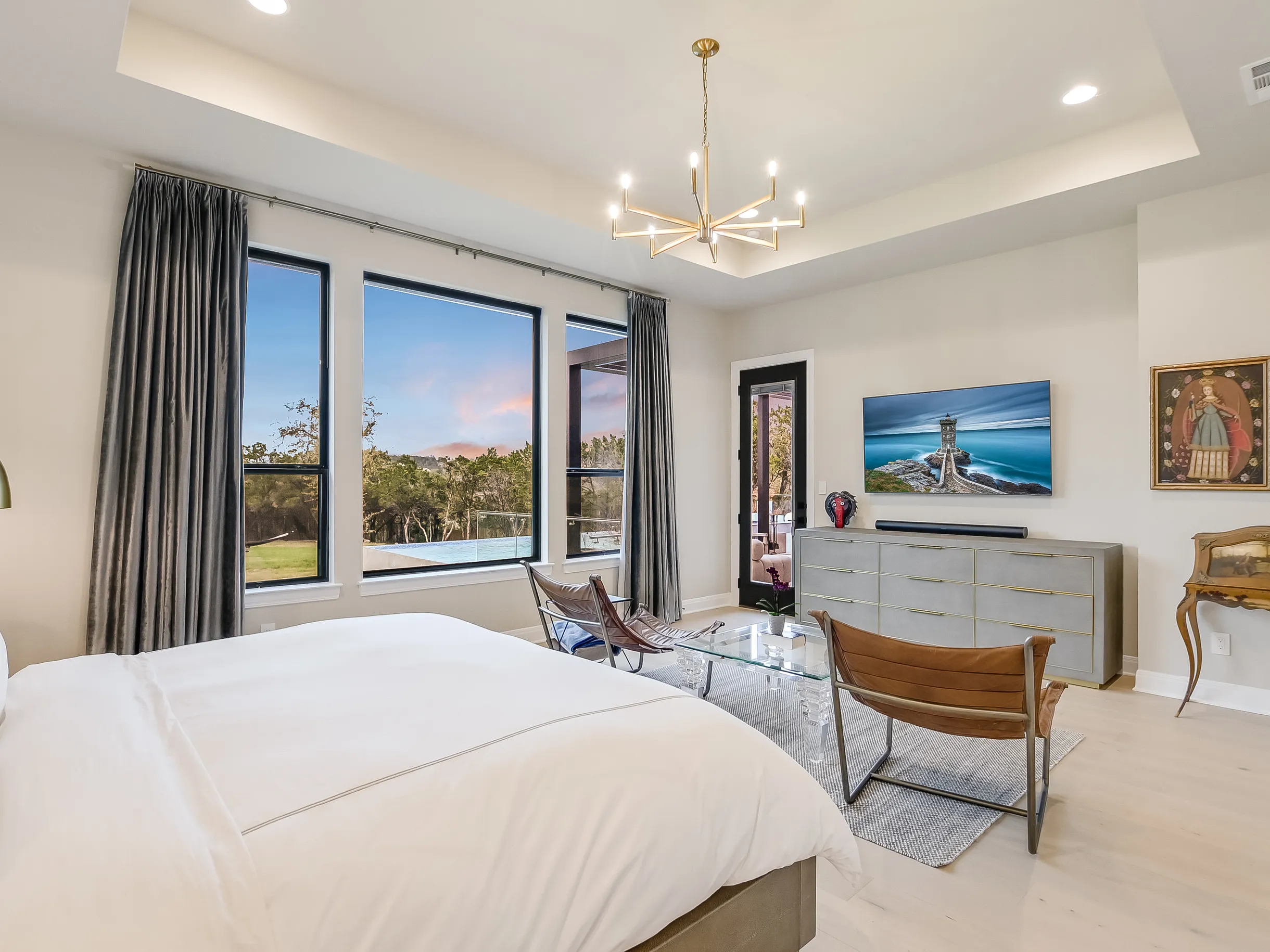 Wander Austin Creek #35