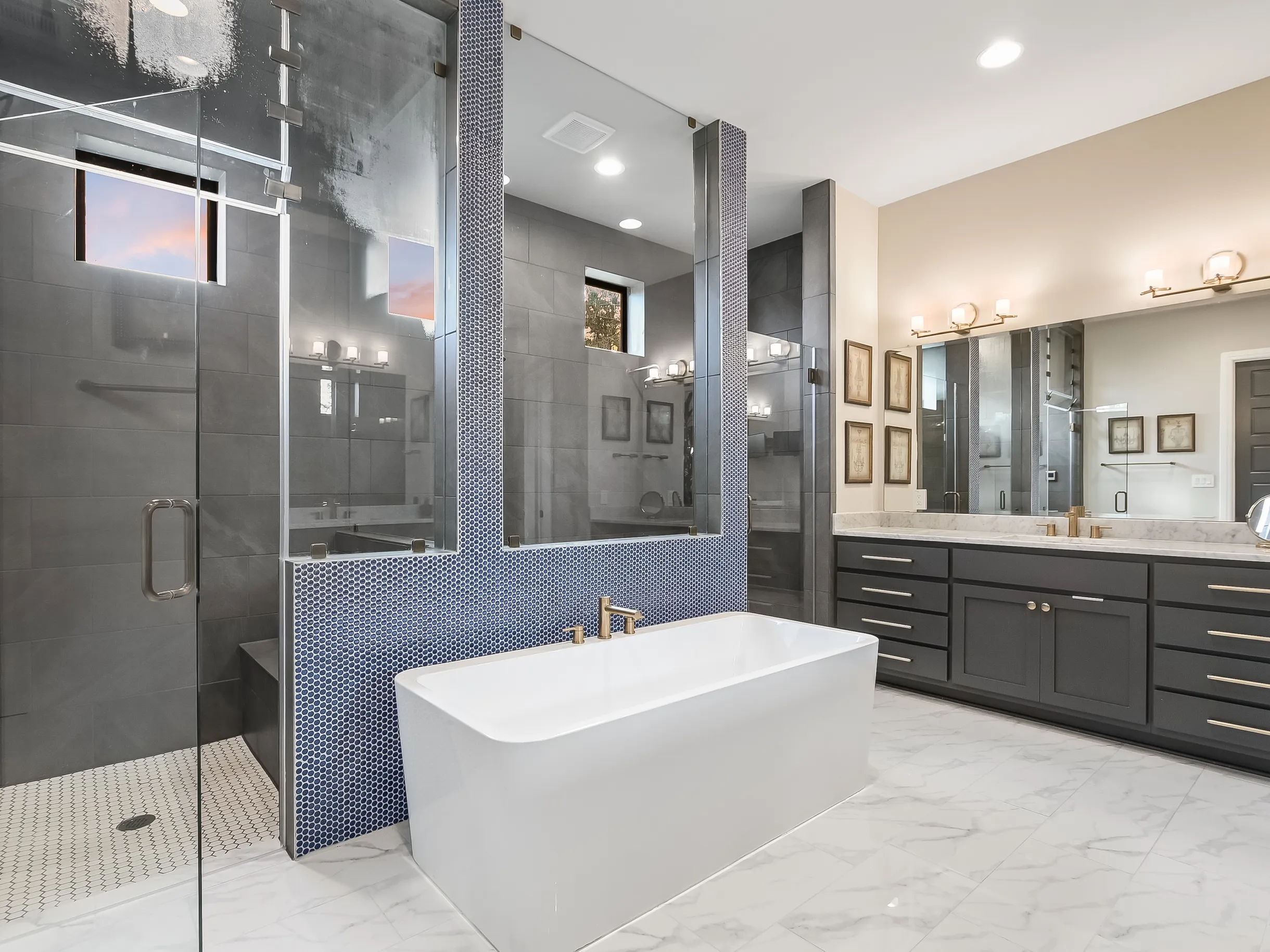 Wander Austin Creek #43