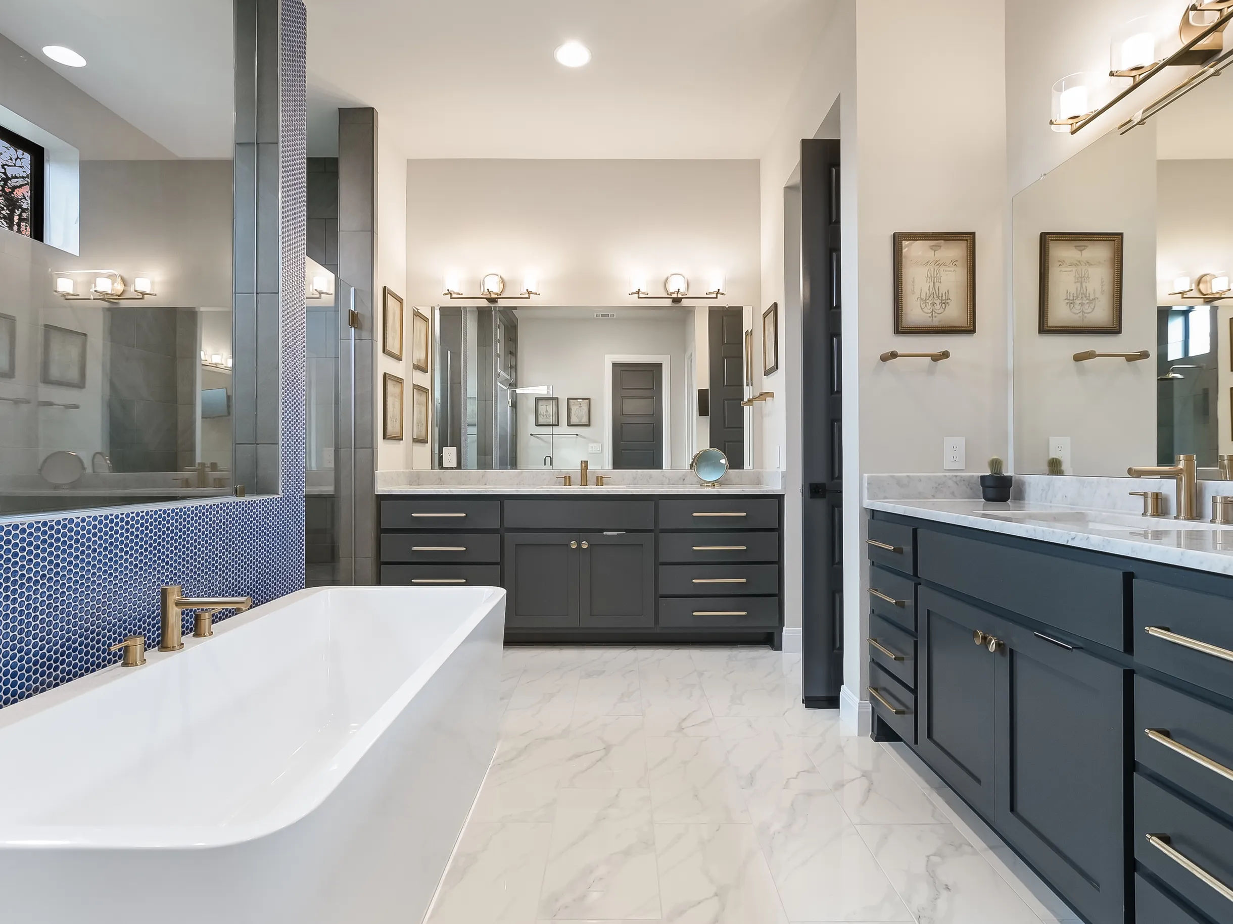 Wander Austin Creek #23