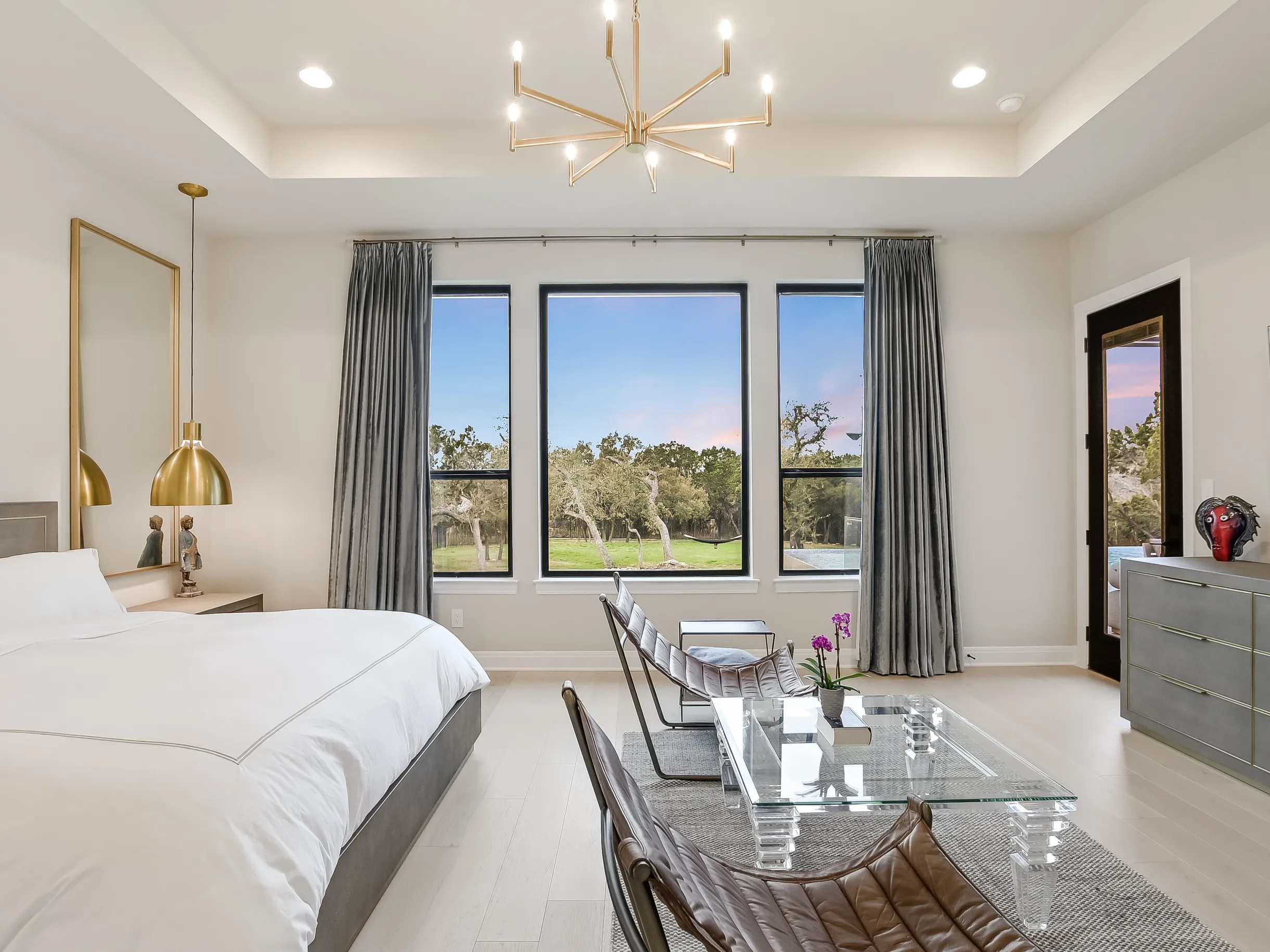 Wander Austin Creek #44