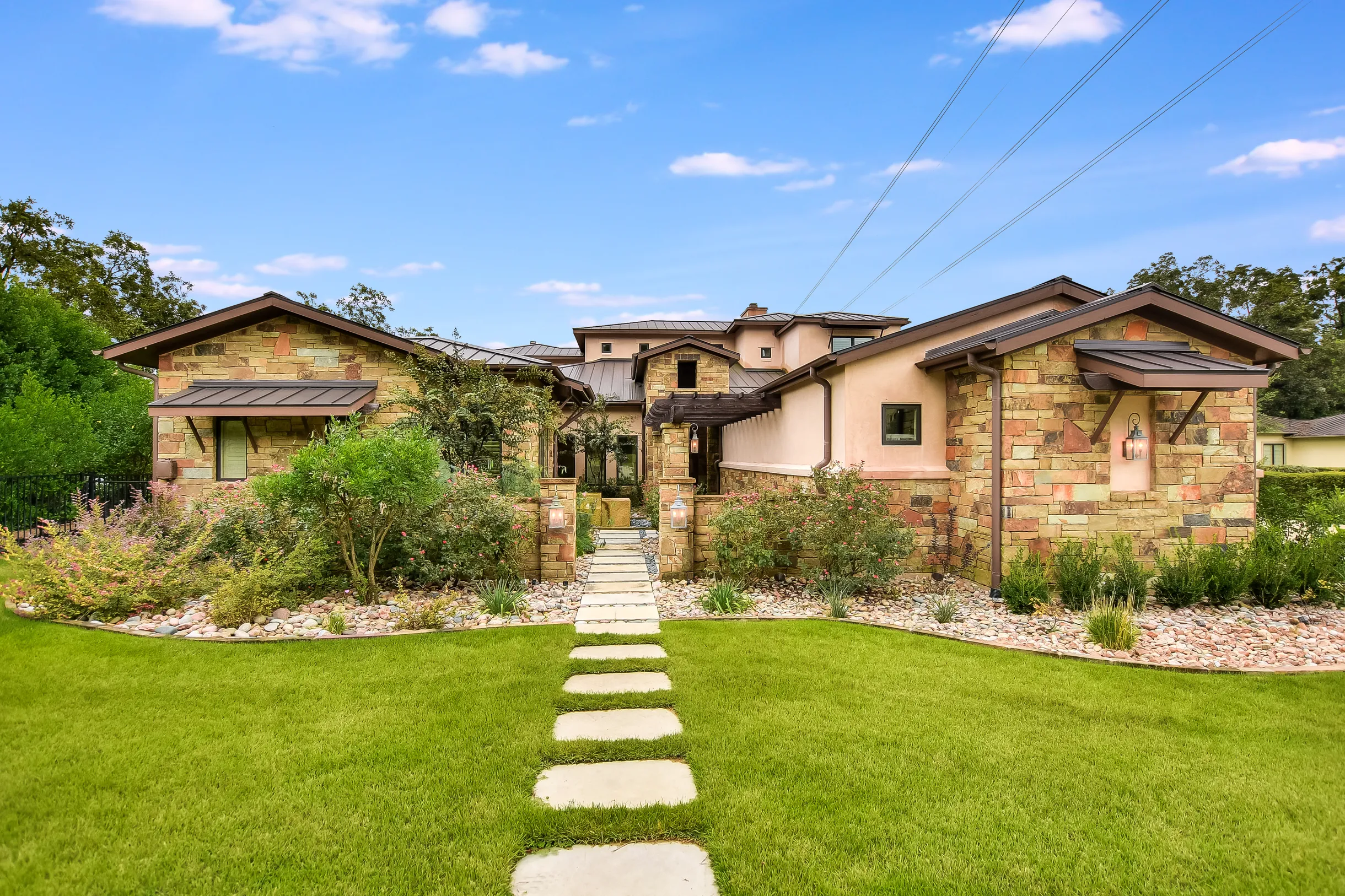 Wander Austin Panorama #4