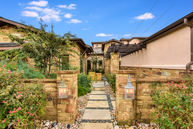 Wander Austin Panorama #5