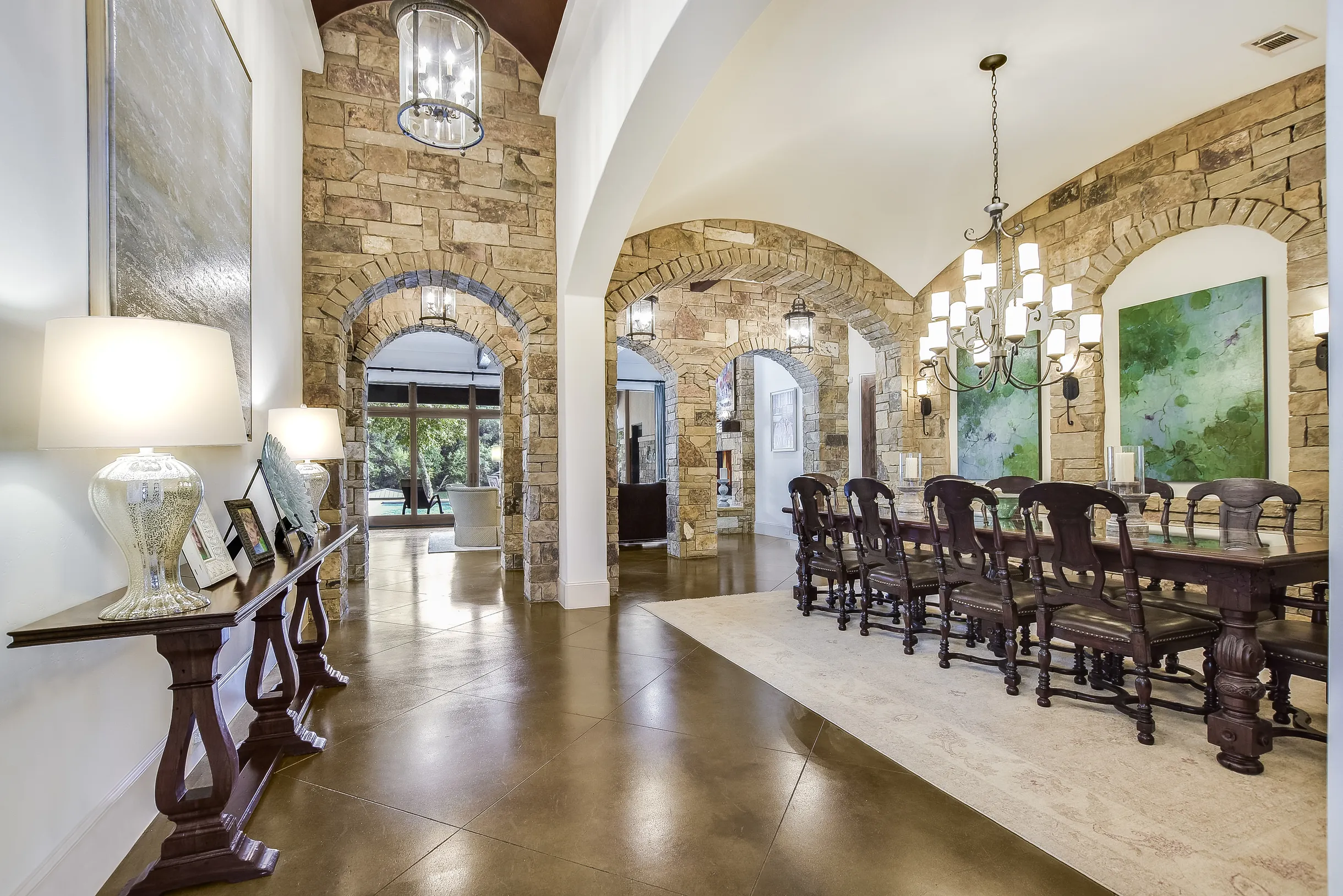 Wander Austin Panorama #46