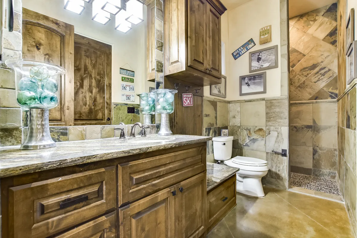 Wander Austin Panorama