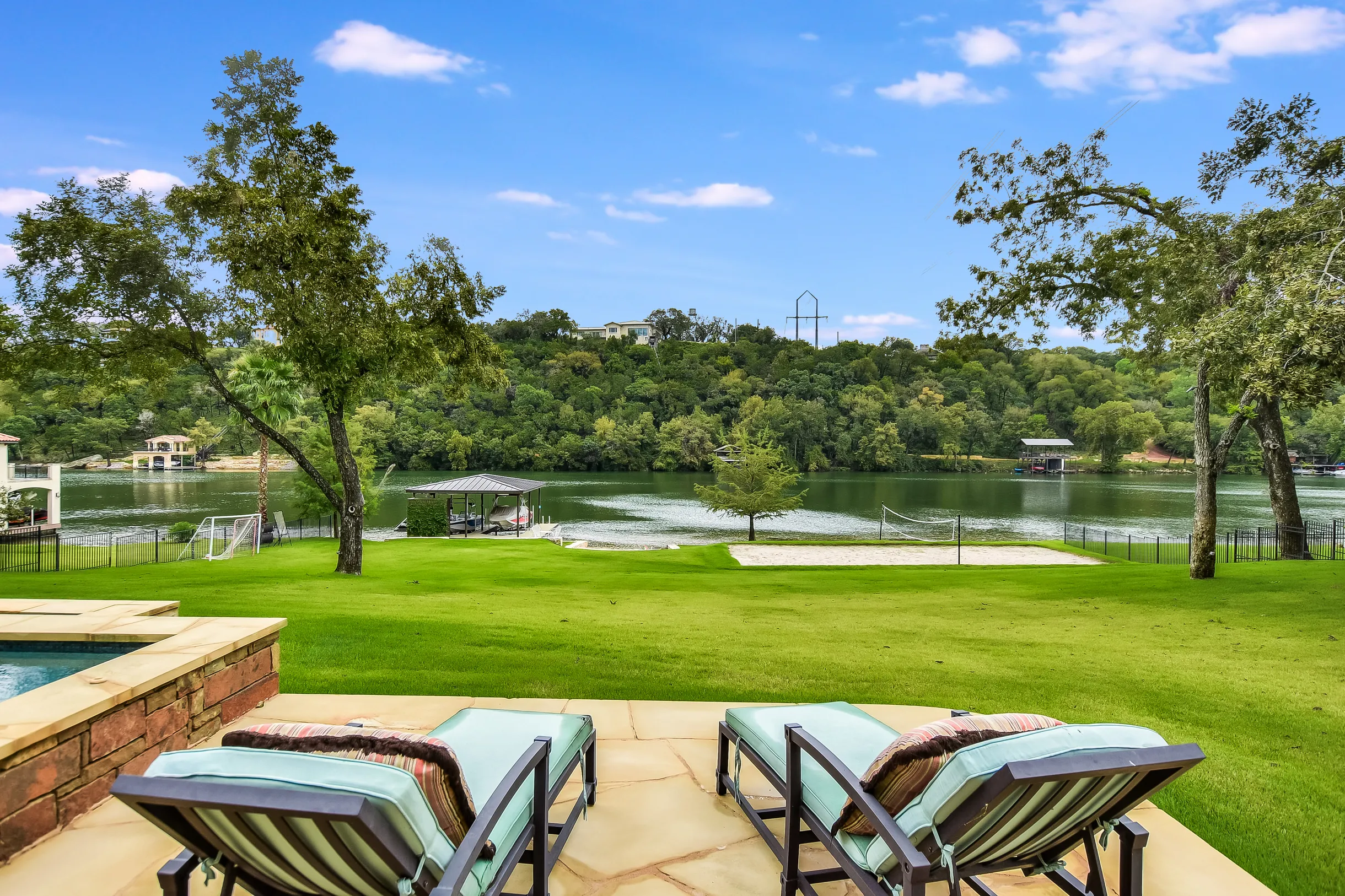 Wander Austin Panorama #62