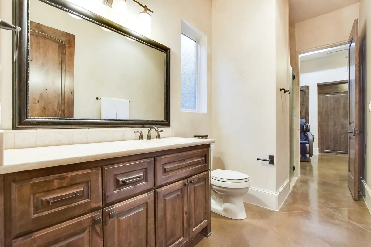 Wander Austin Panorama