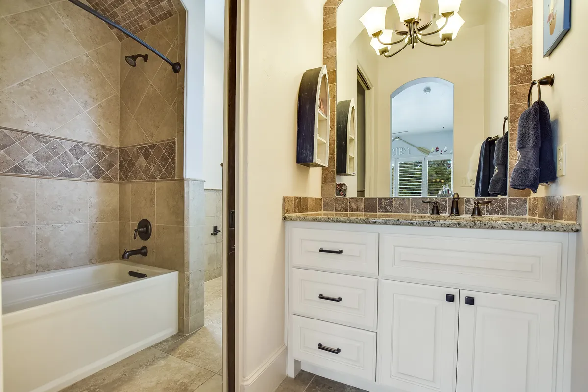 Wander Austin Panorama