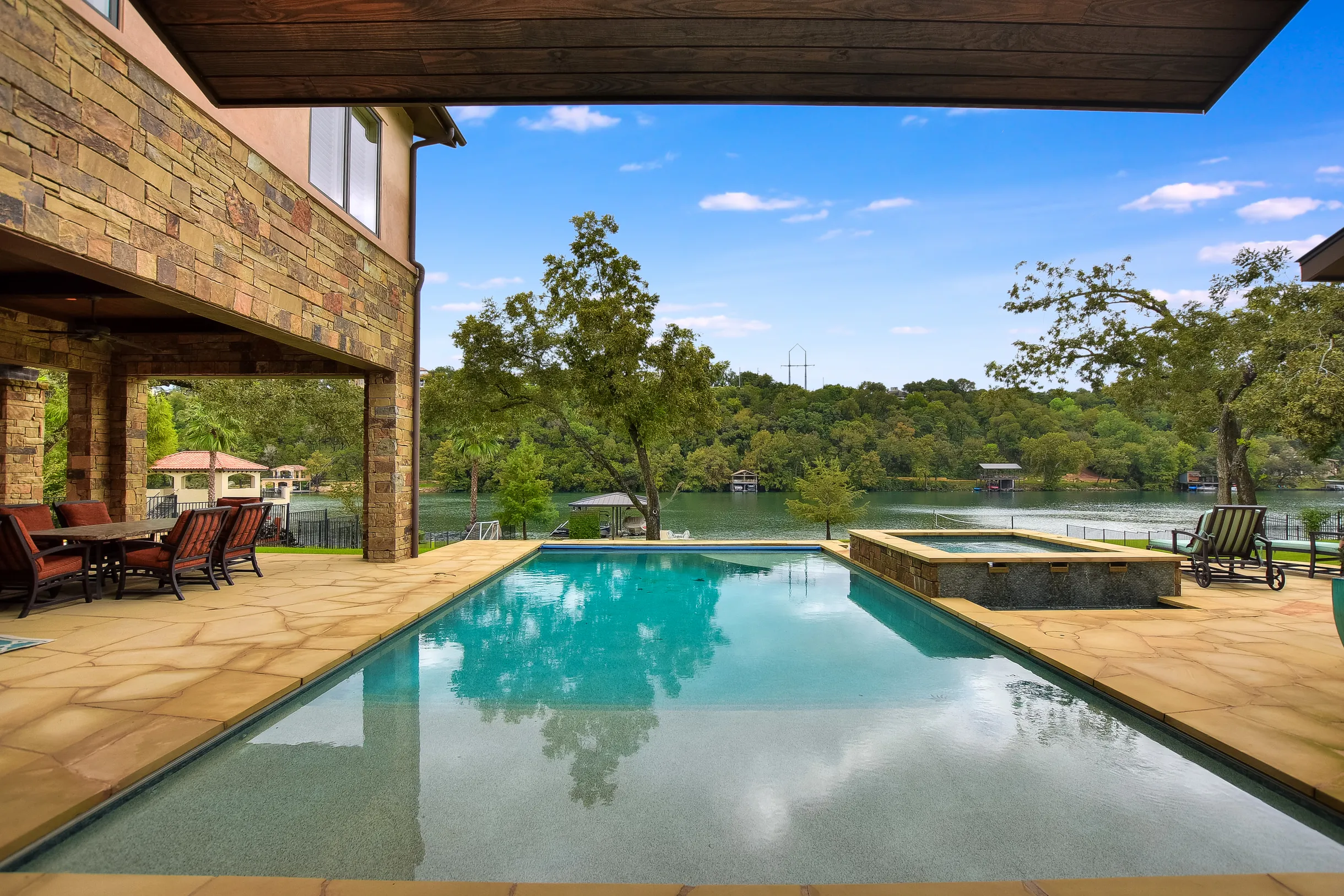 Wander Austin Panorama #40