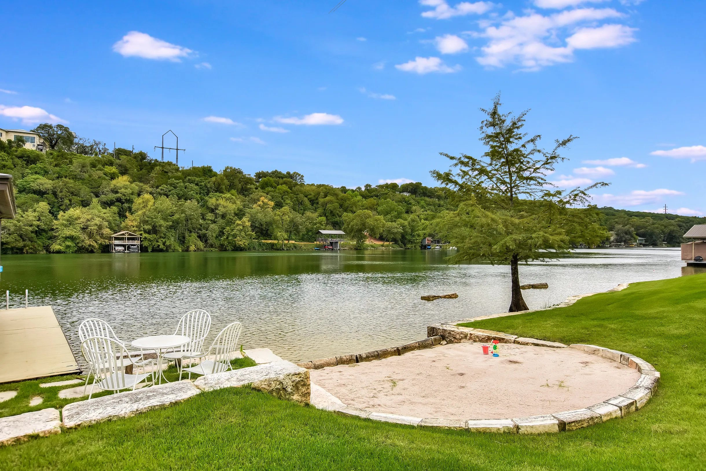 Wander Austin Panorama #55