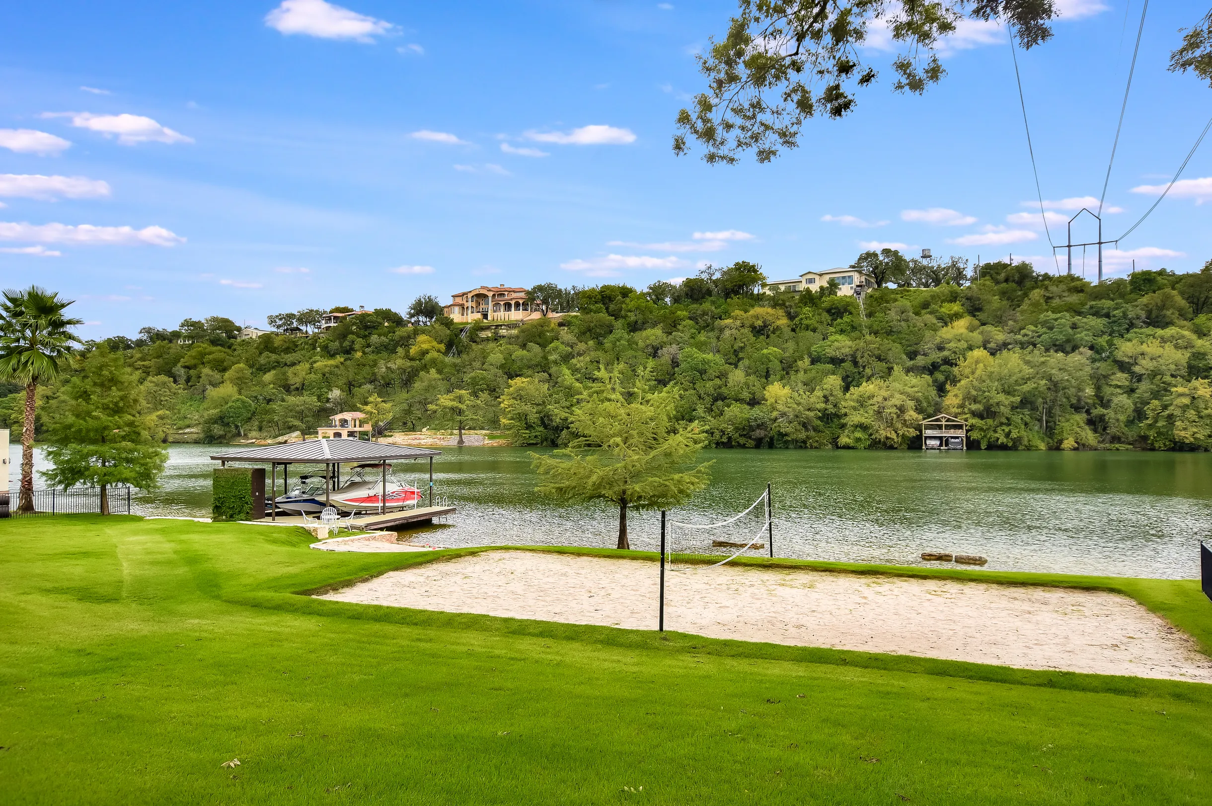 Wander Austin Panorama #59