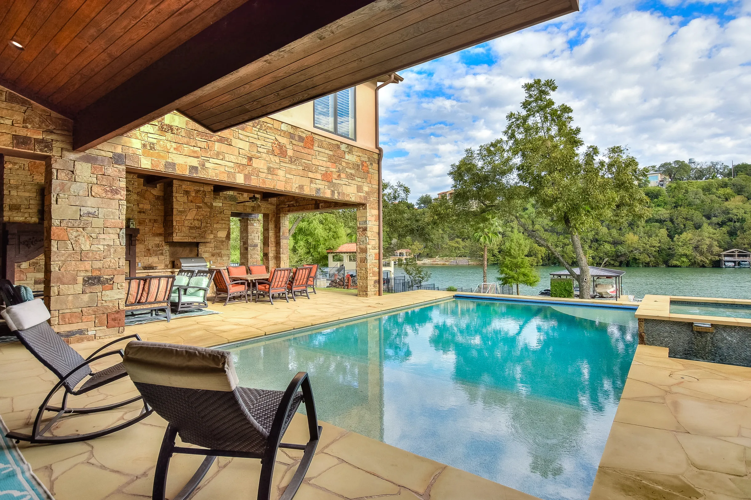 Wander Austin Panorama #50