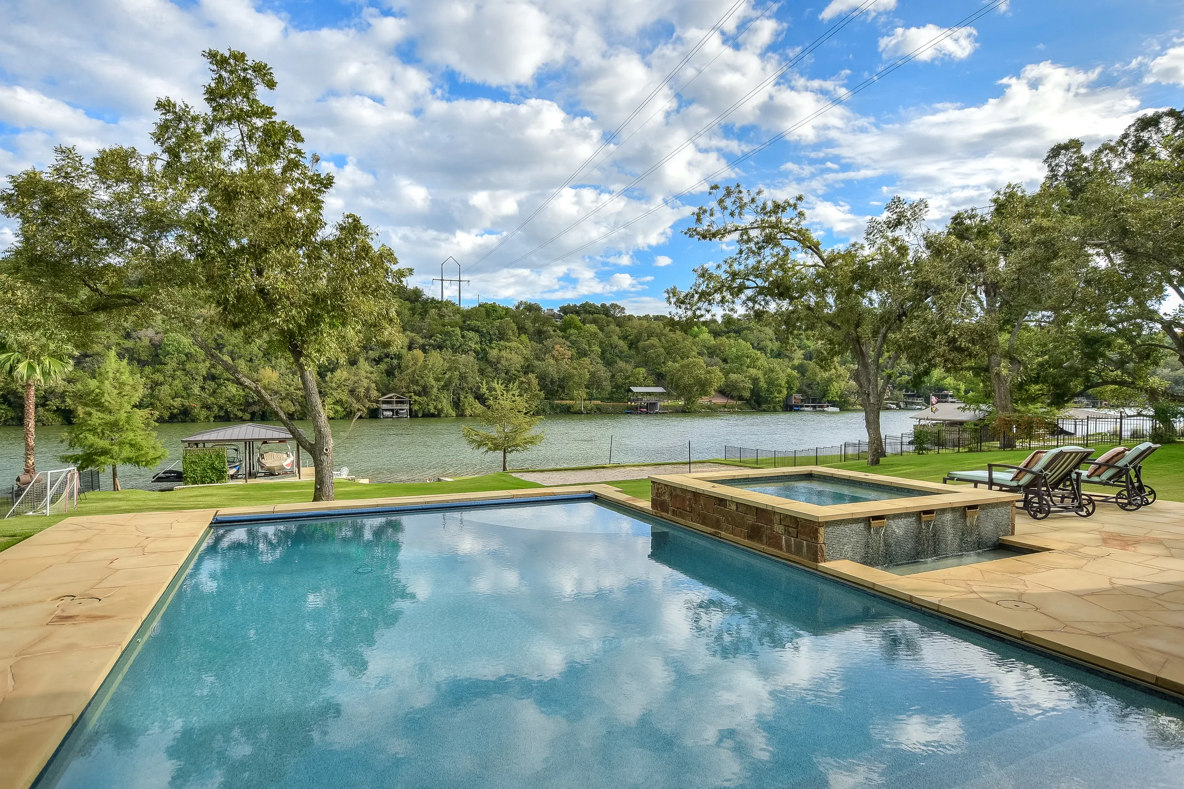 Wander Austin Panorama #56