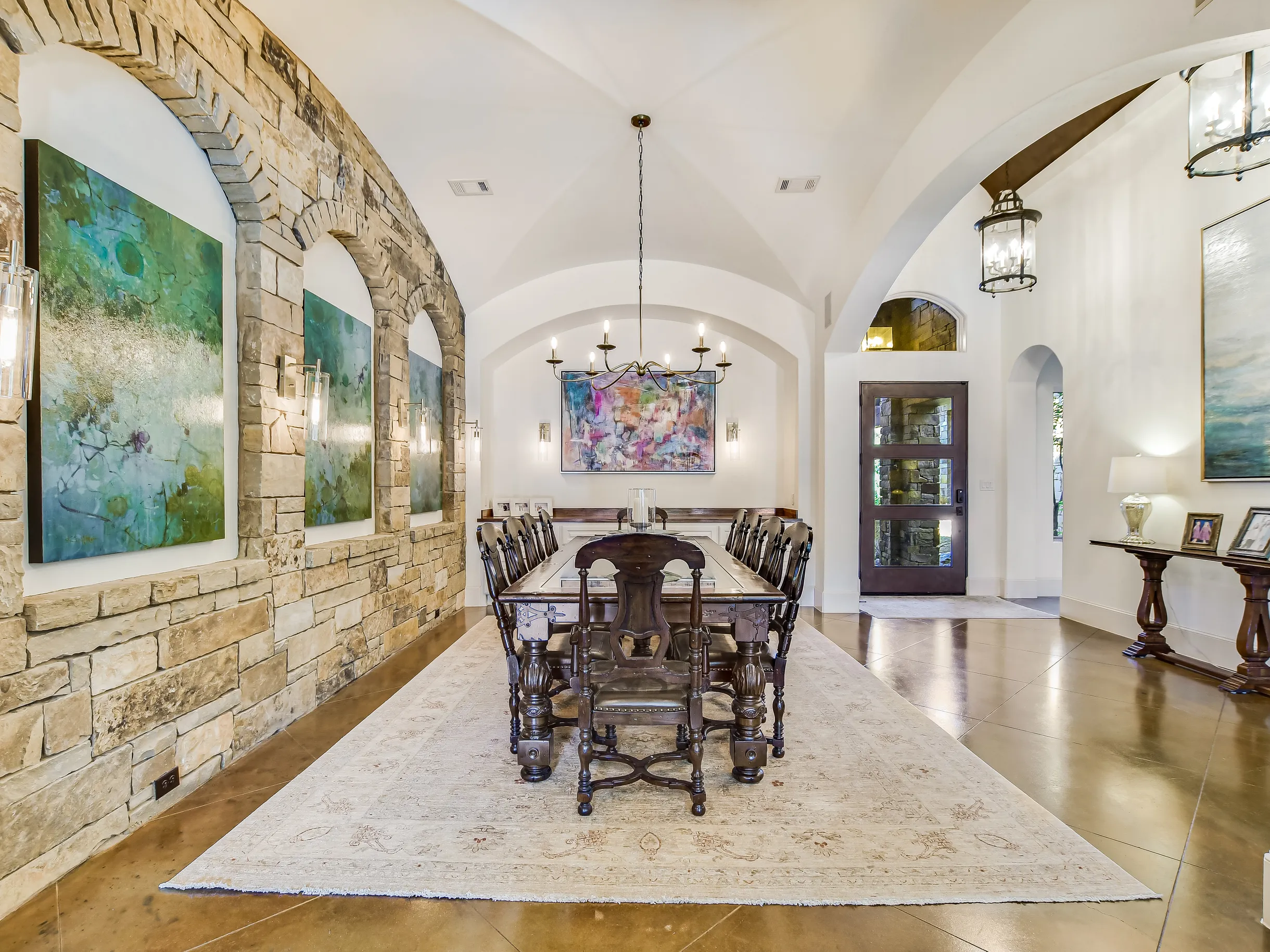 Wander Austin Panorama #41