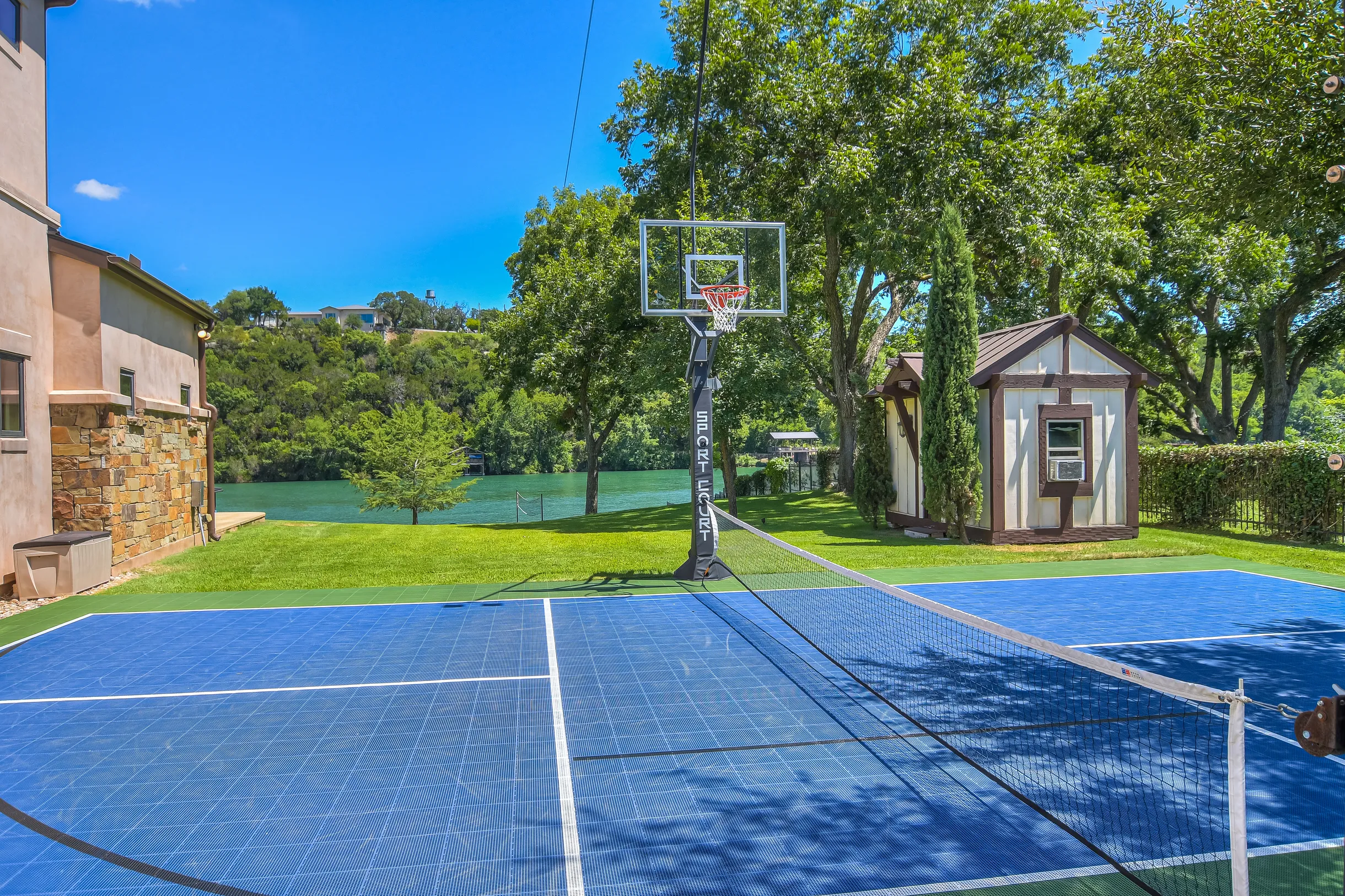Wander Austin Panorama #63