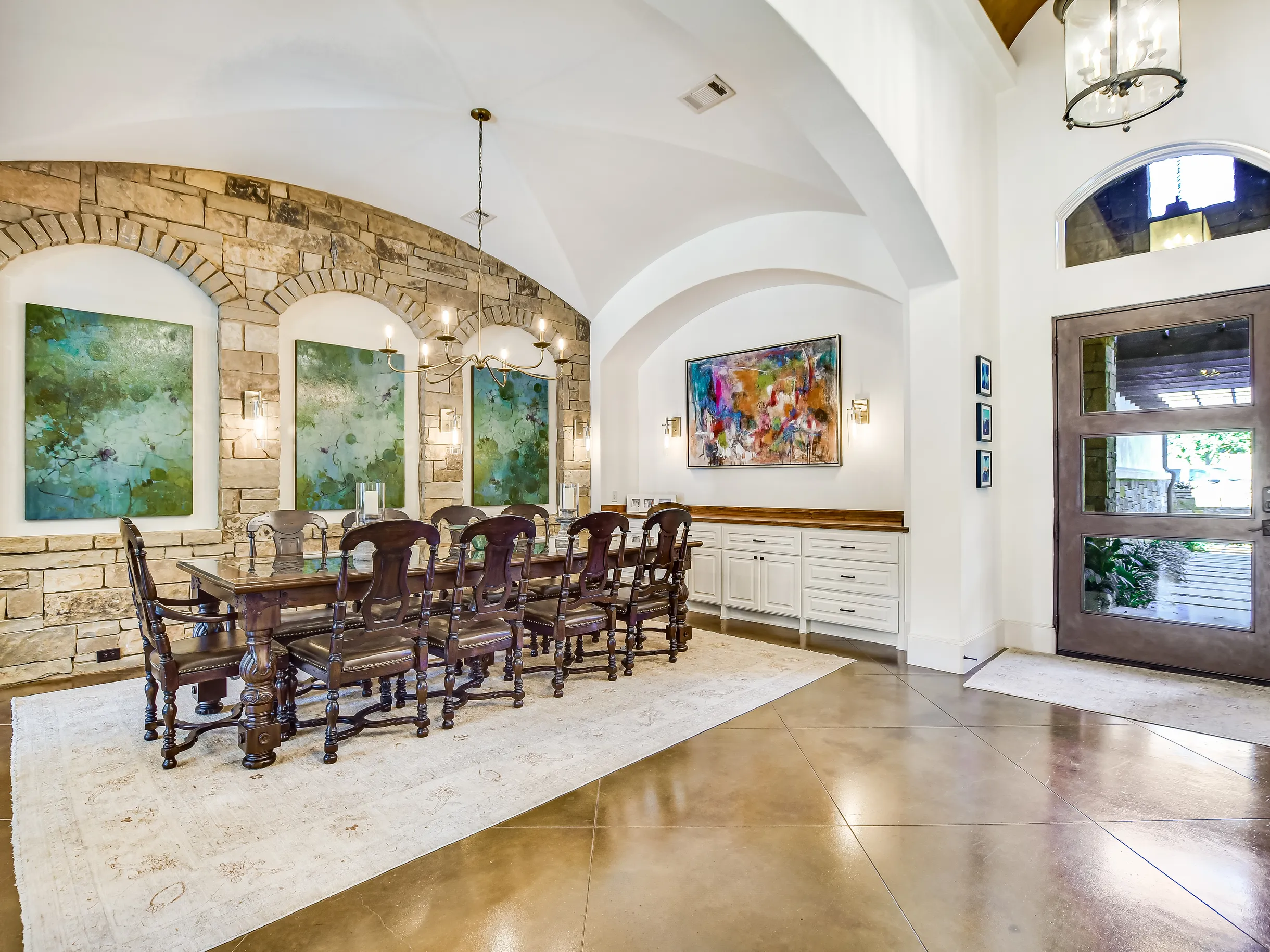 Wander Austin Panorama #14