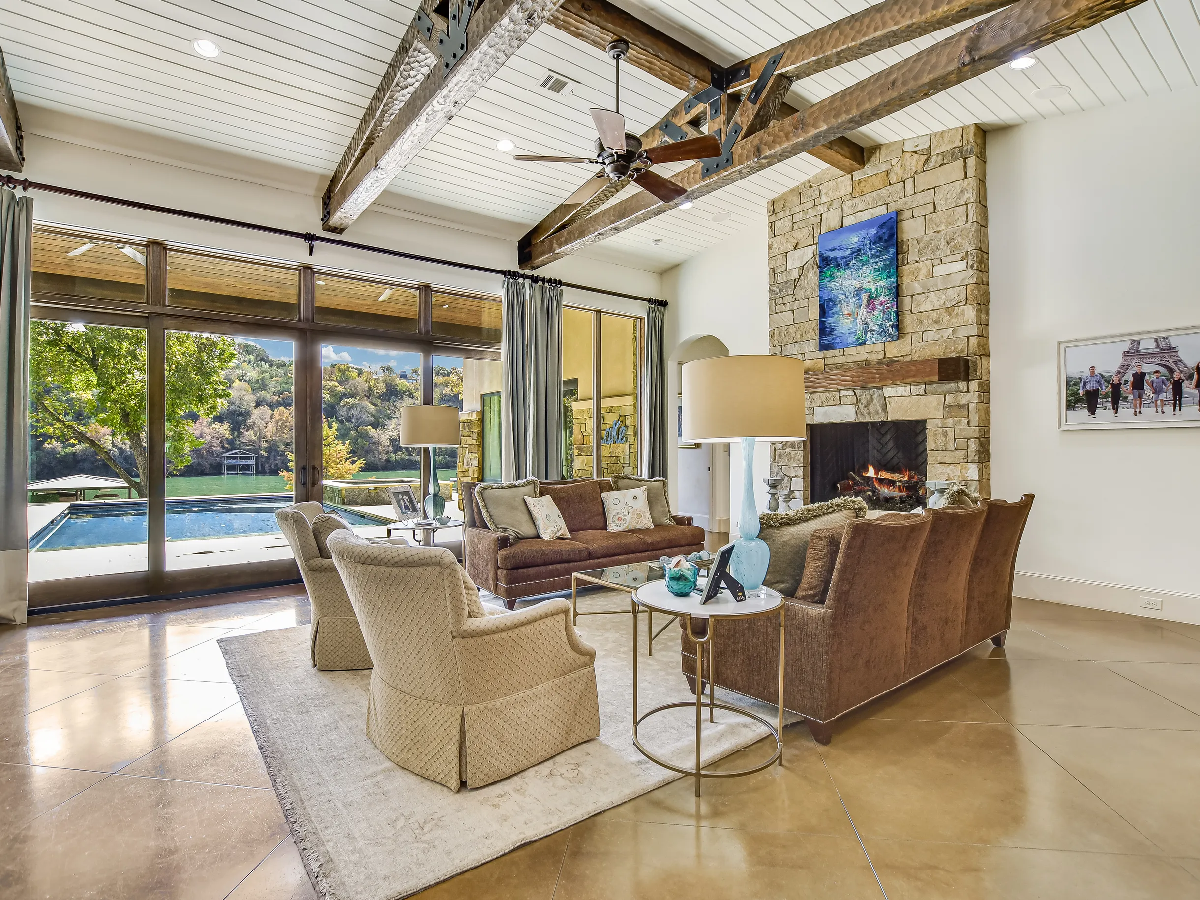 Wander Austin Panorama #29