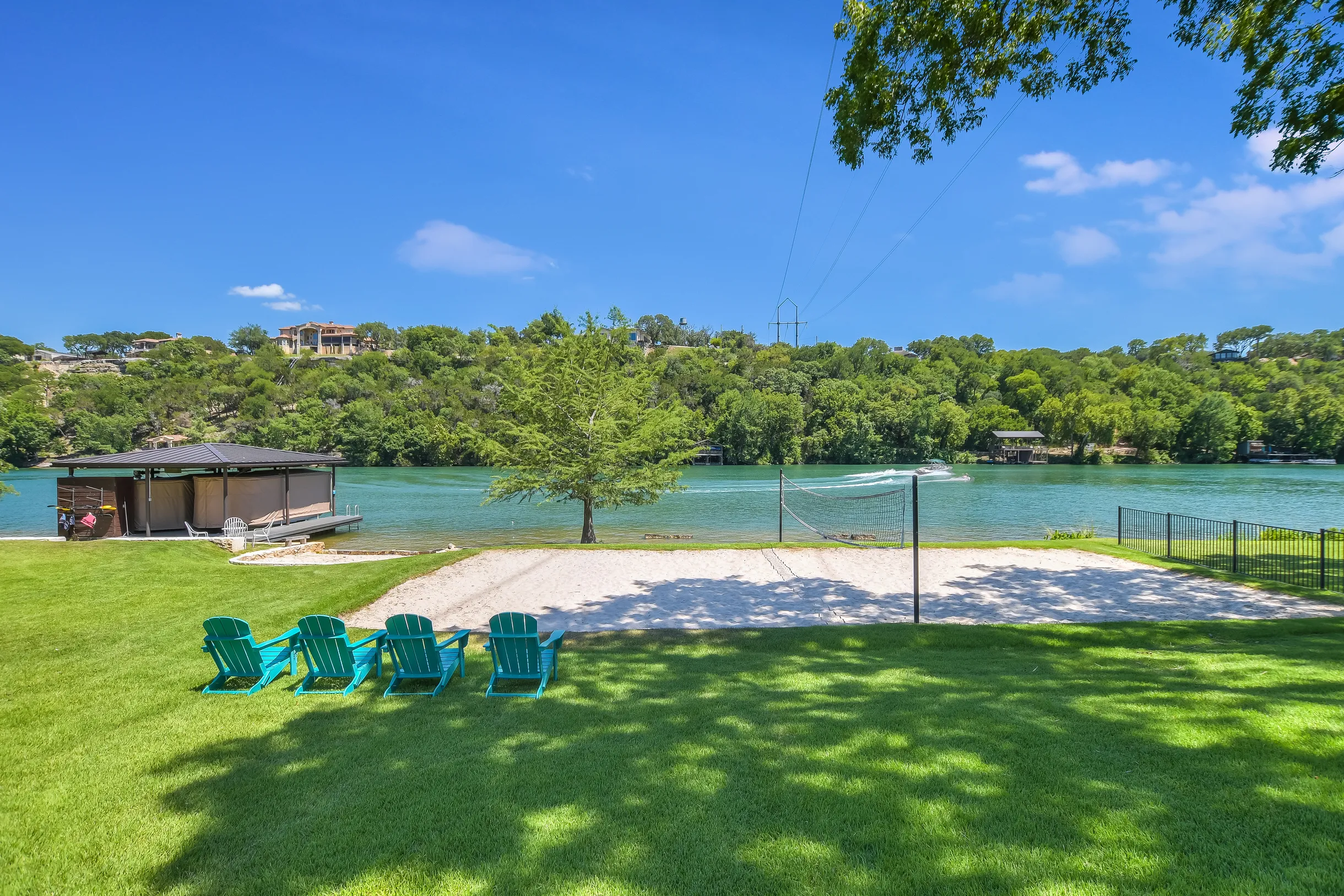 Wander Austin Panorama #61