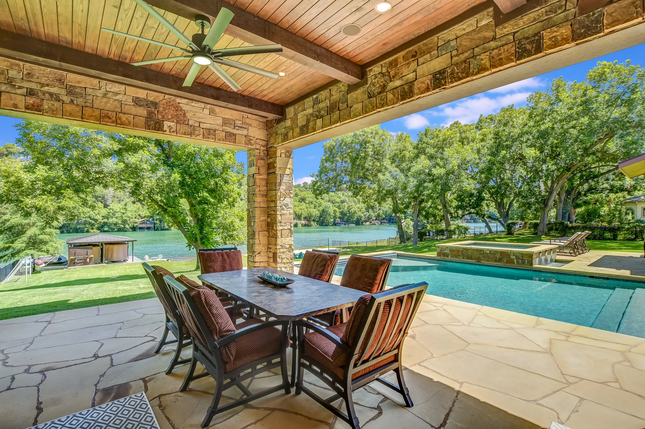 Wander Austin Panorama #31
