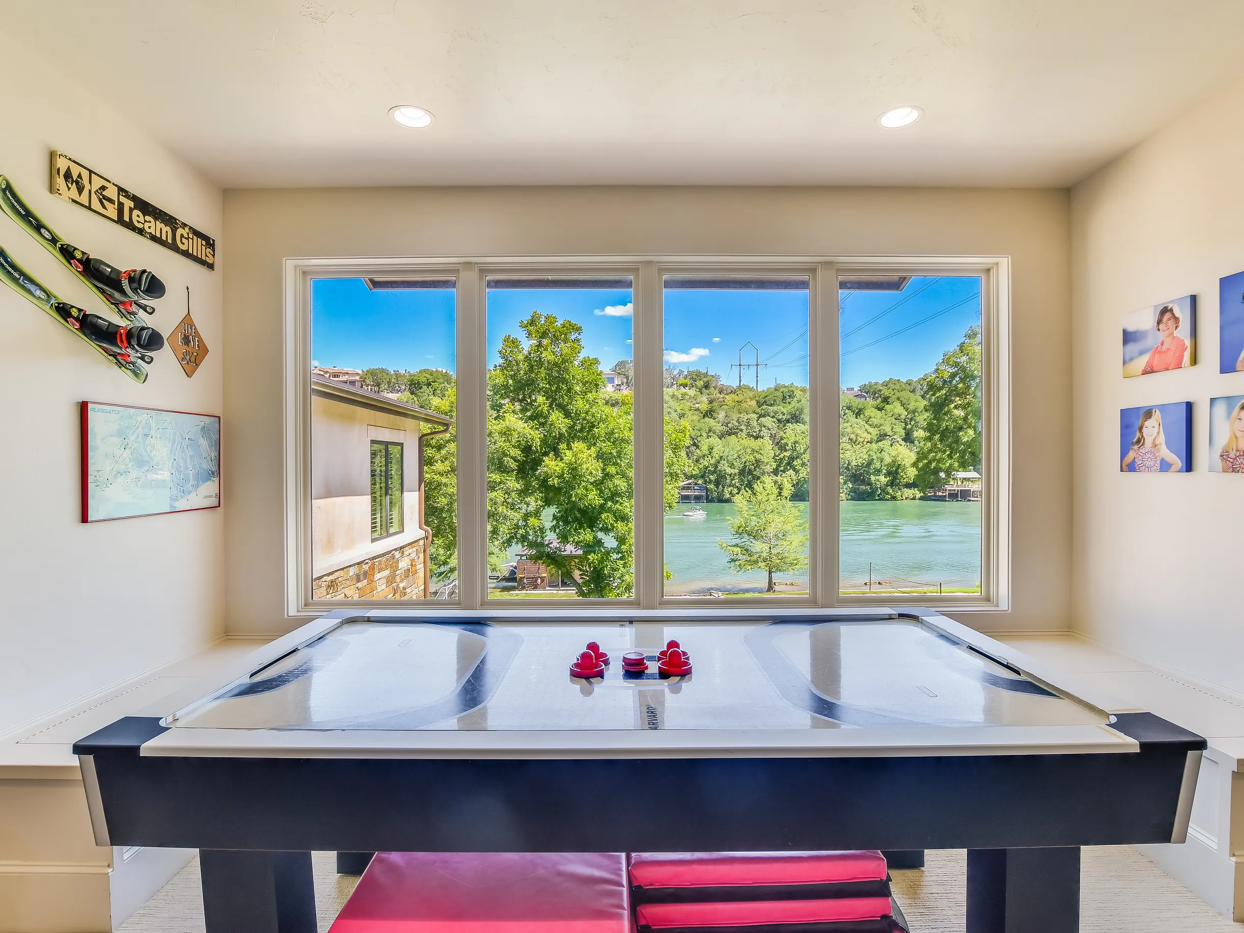Wander Austin Panorama #43
