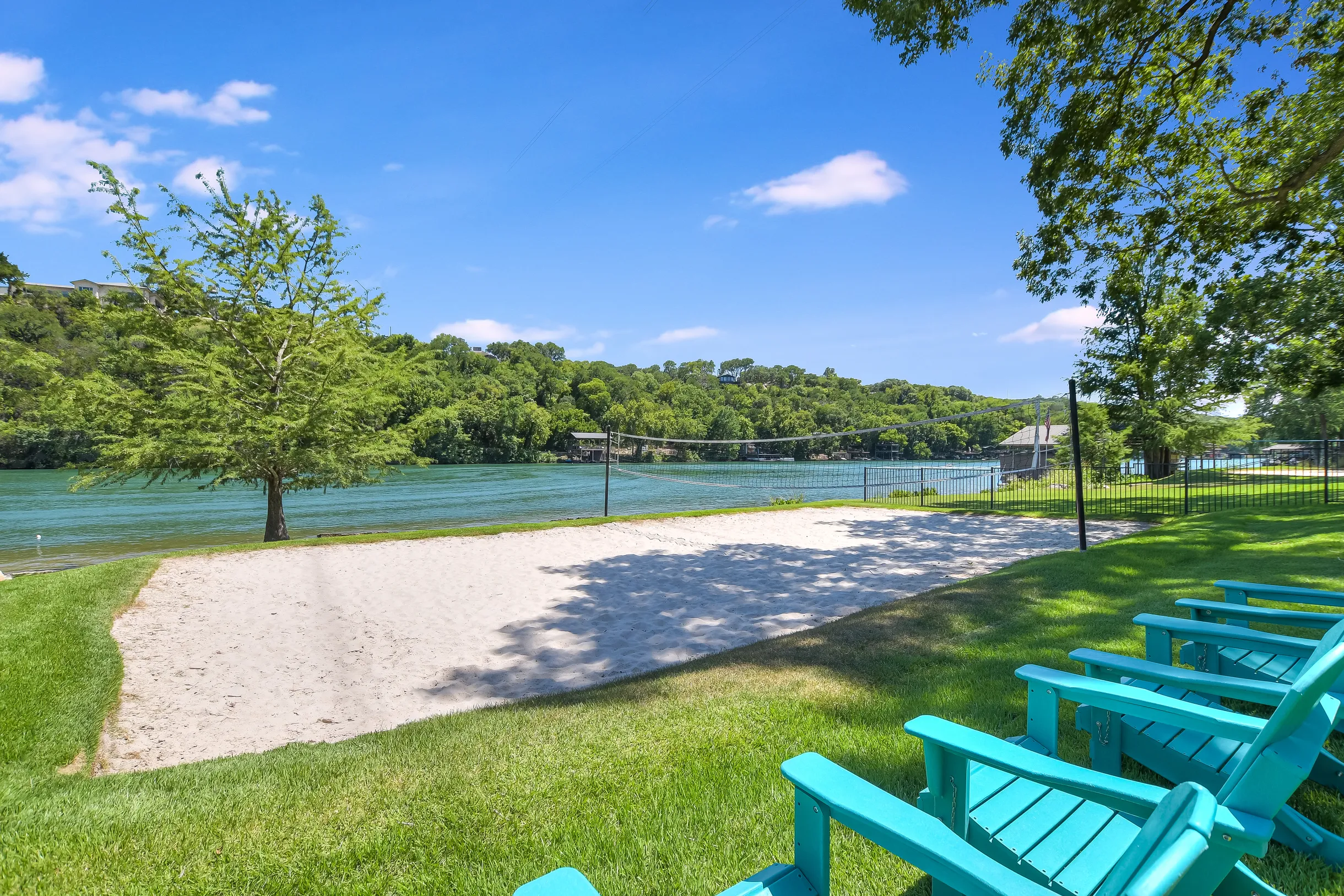 Wander Austin Panorama #58