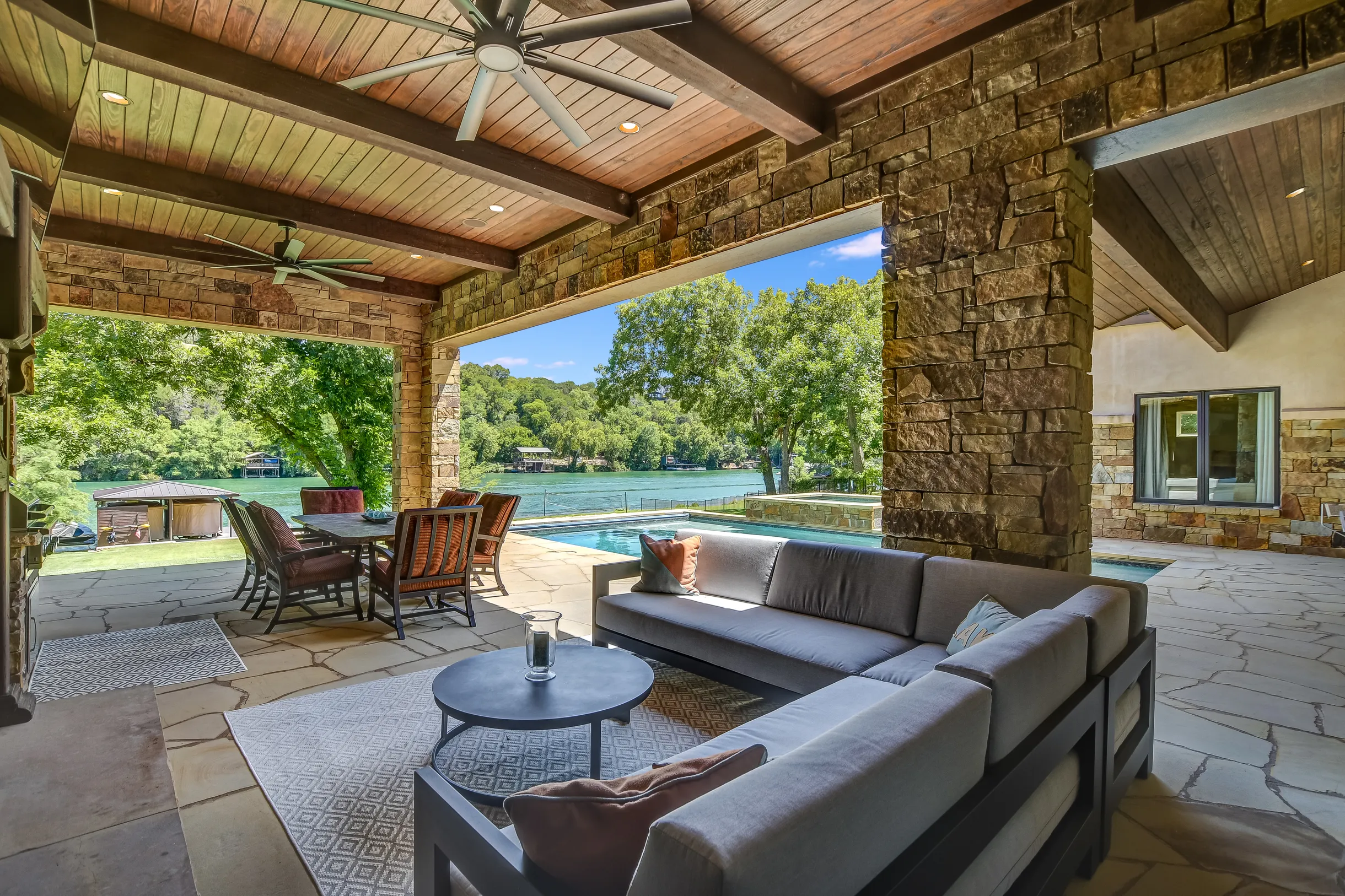Wander Austin Panorama #45