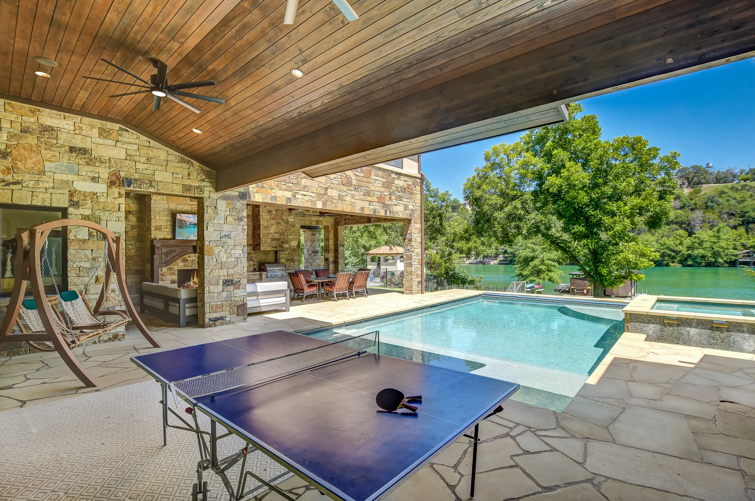 Wander Austin Panorama #52