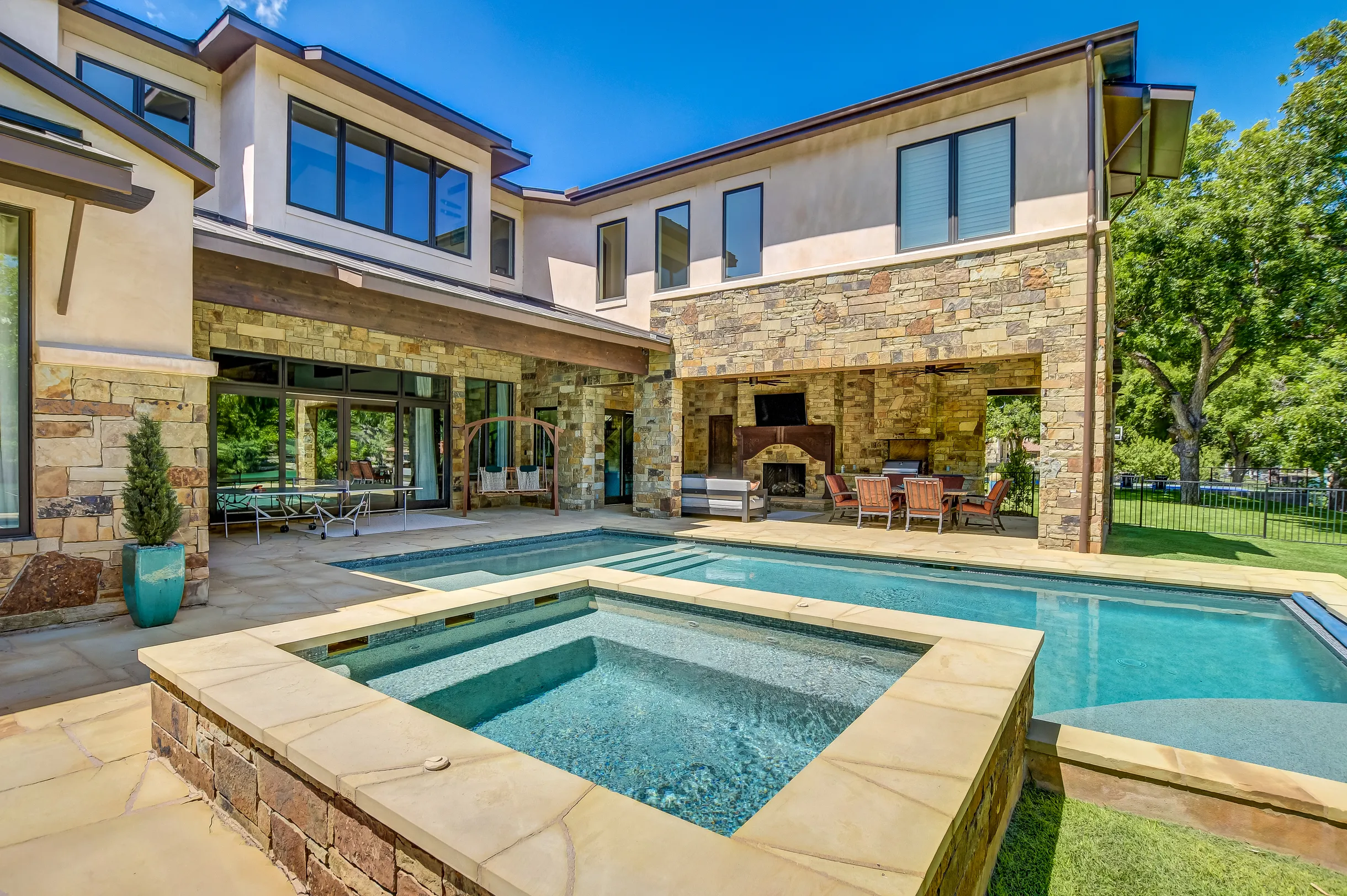 Wander Austin Panorama #18
