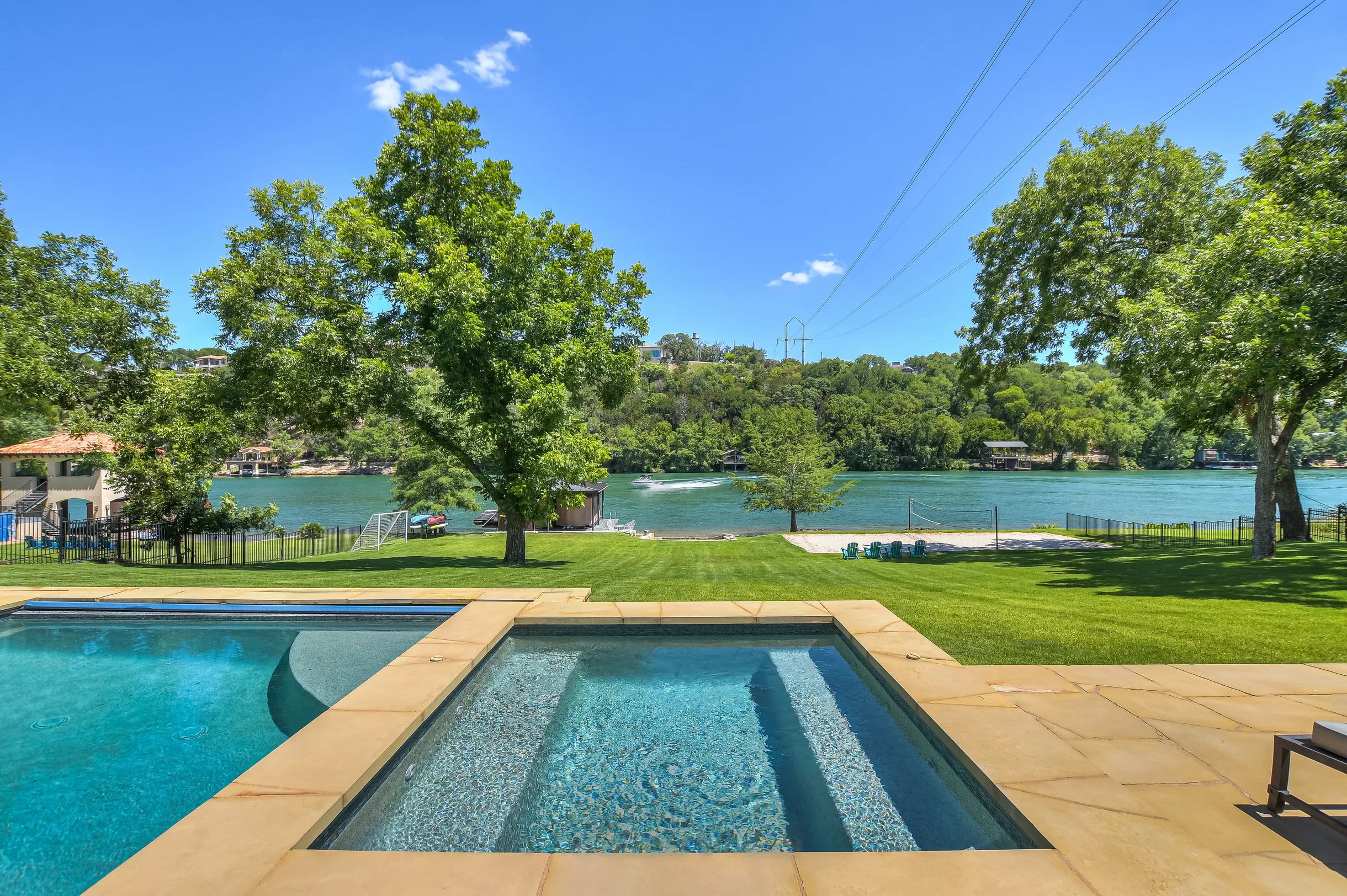 Wander Austin Panorama #60