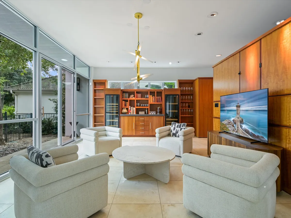 Wander Austin Emerald #5