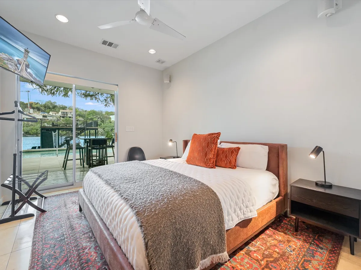 Bedroom 2 image