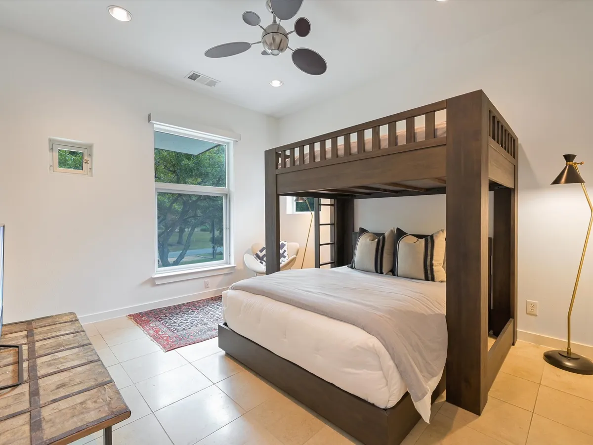 Bedroom 6 image