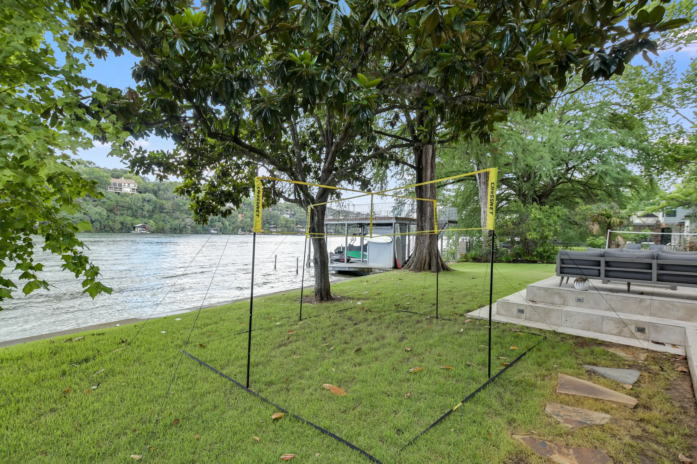 Wander Austin Emerald #53