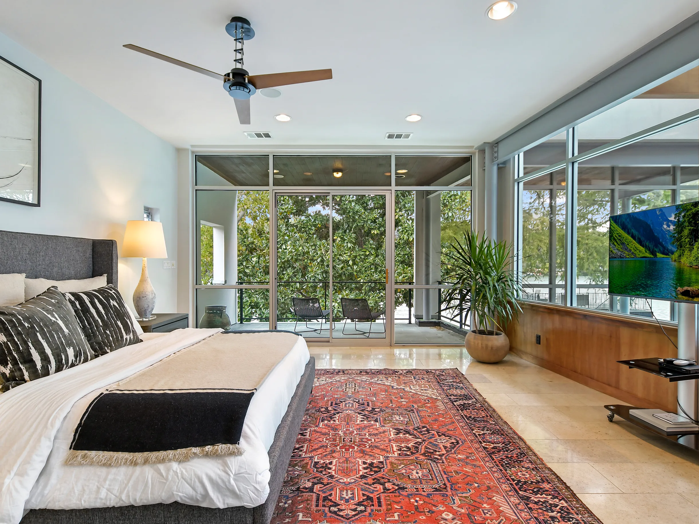 Wander Austin Emerald #29