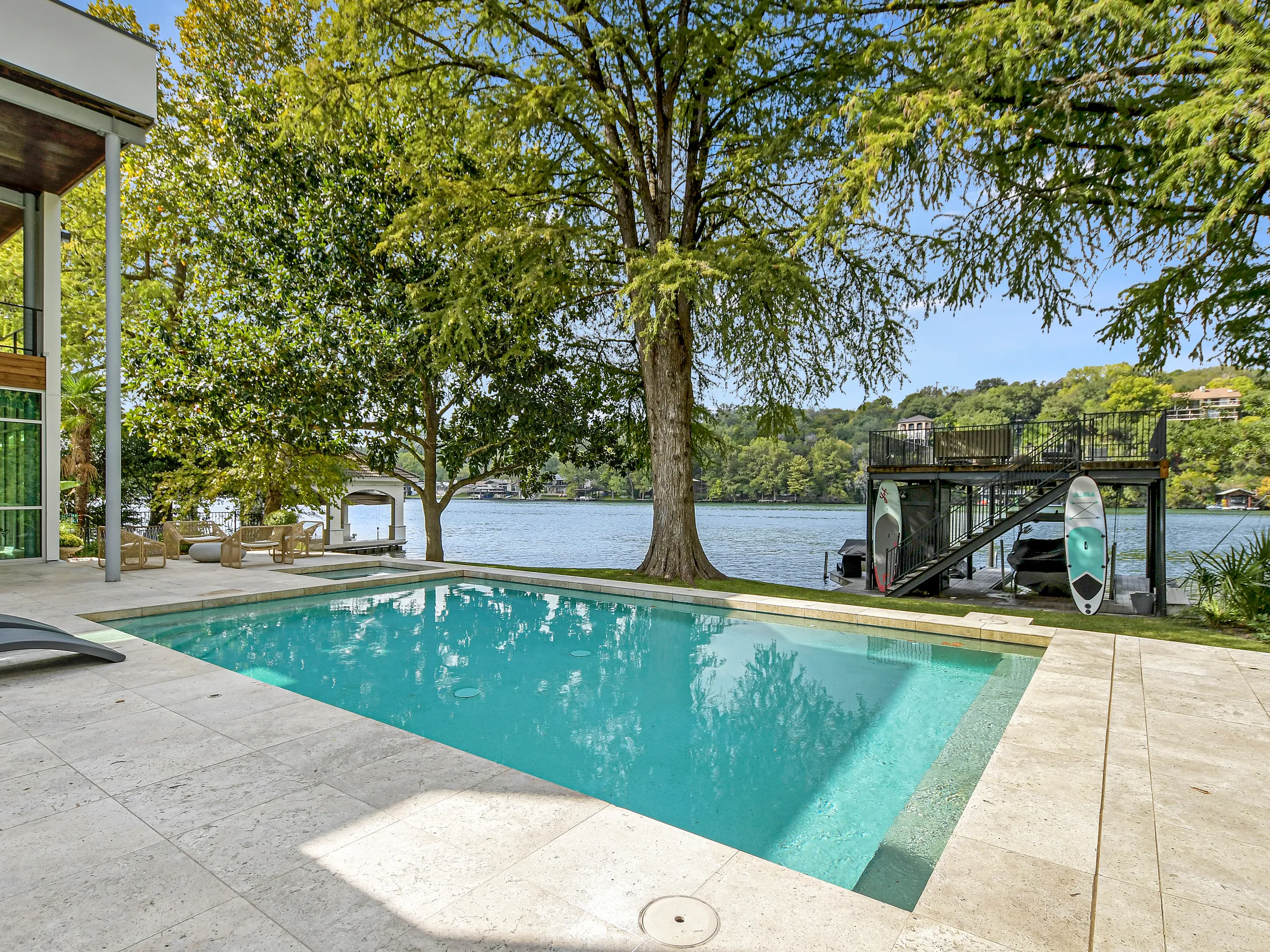 Wander Austin Emerald #55