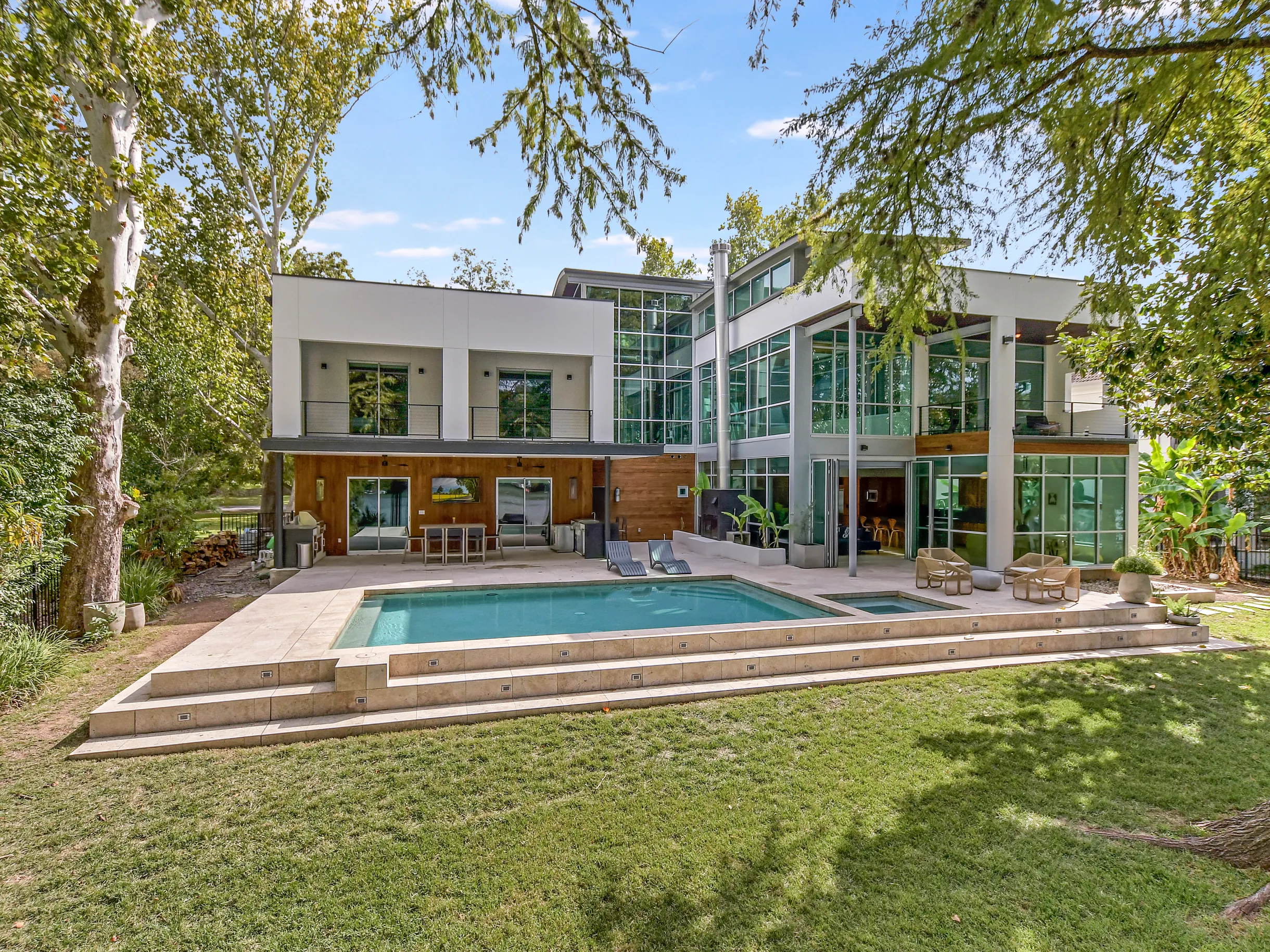 Wander Austin Emerald #42